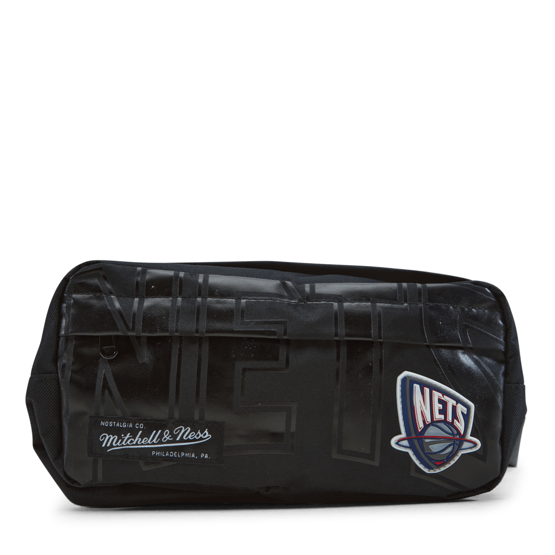 Nets Fanny Pack