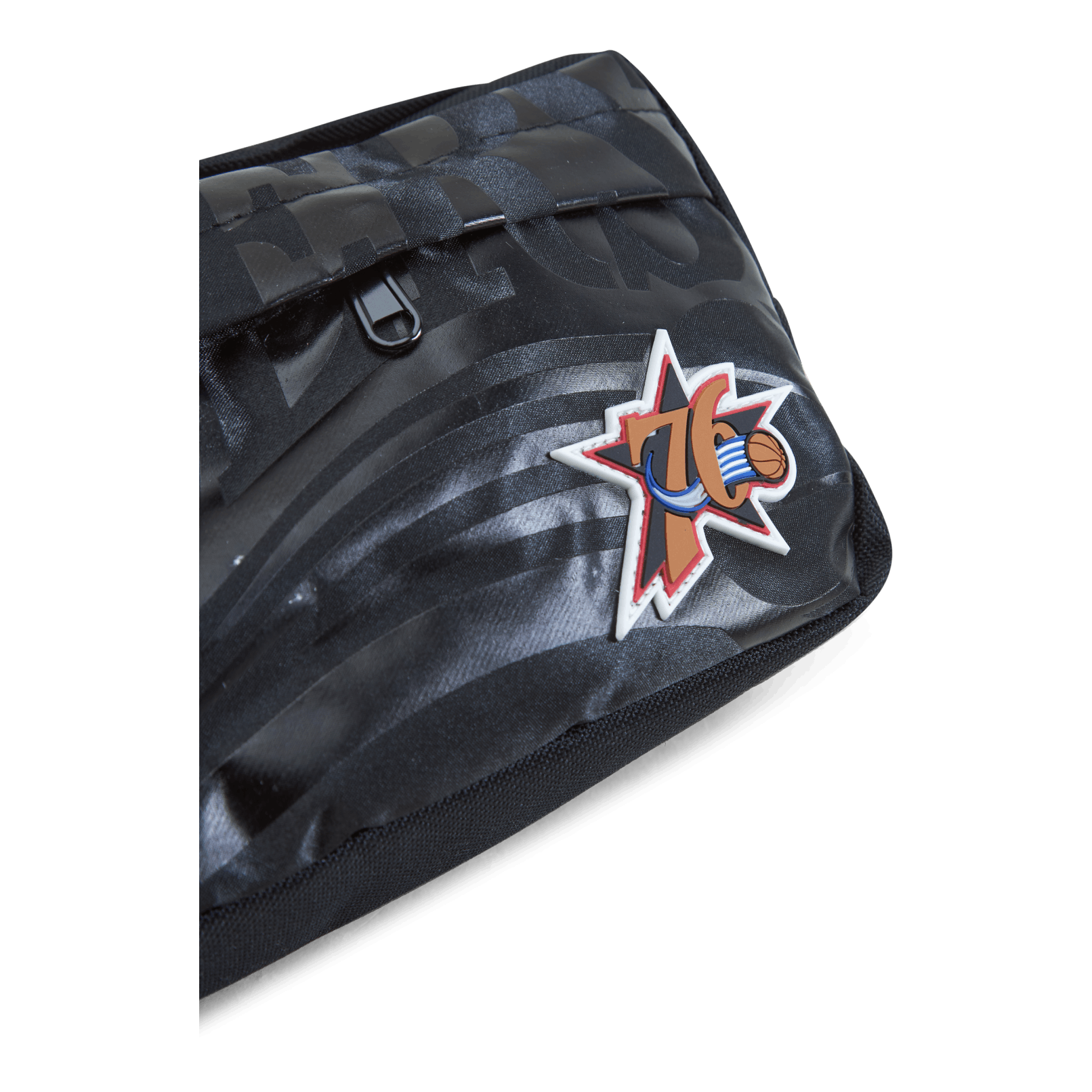 76ers Fanny Pack