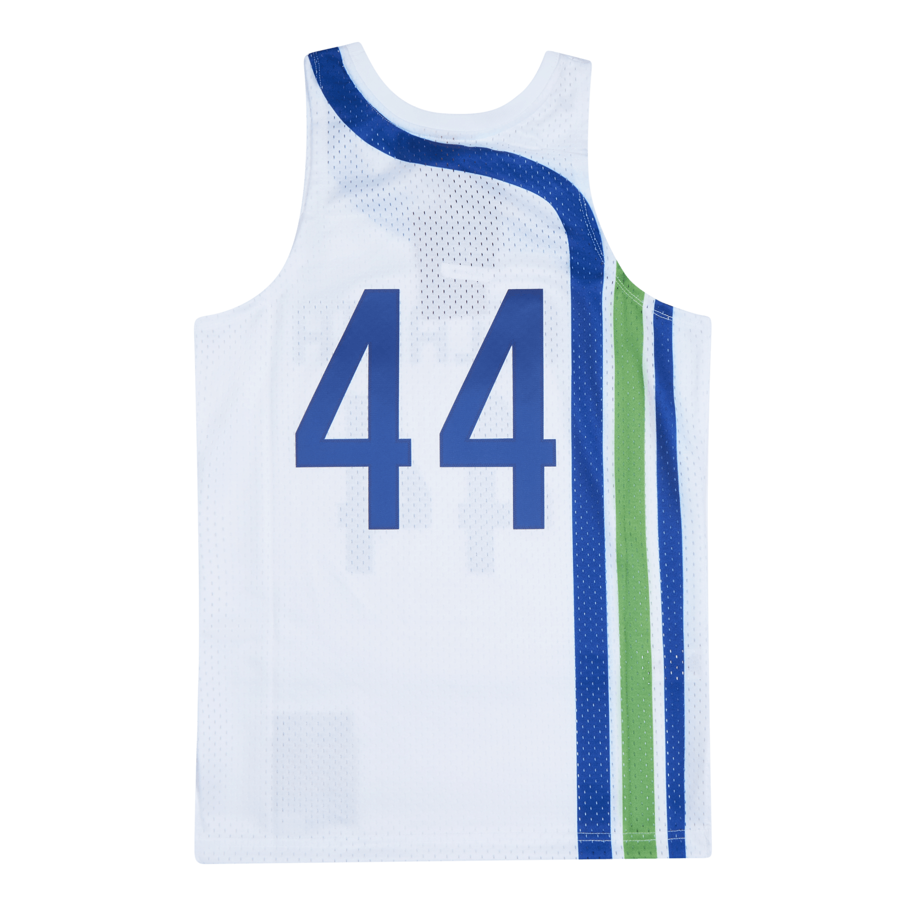 Swingman Jersey -Pete Maravich