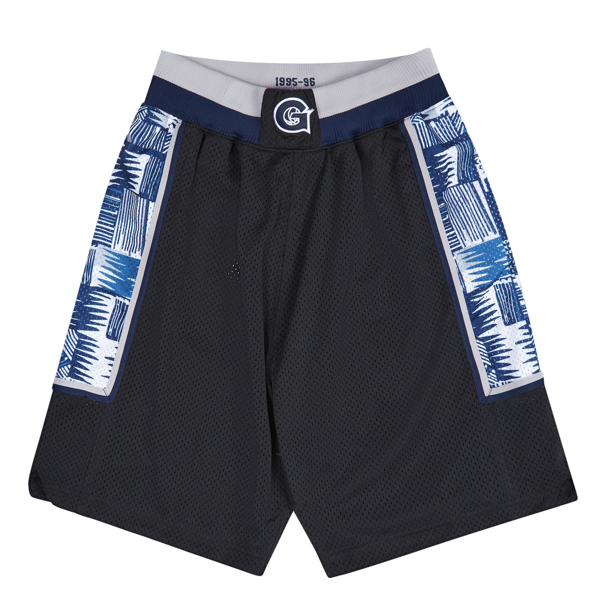 Hoyas Authenticentic Short