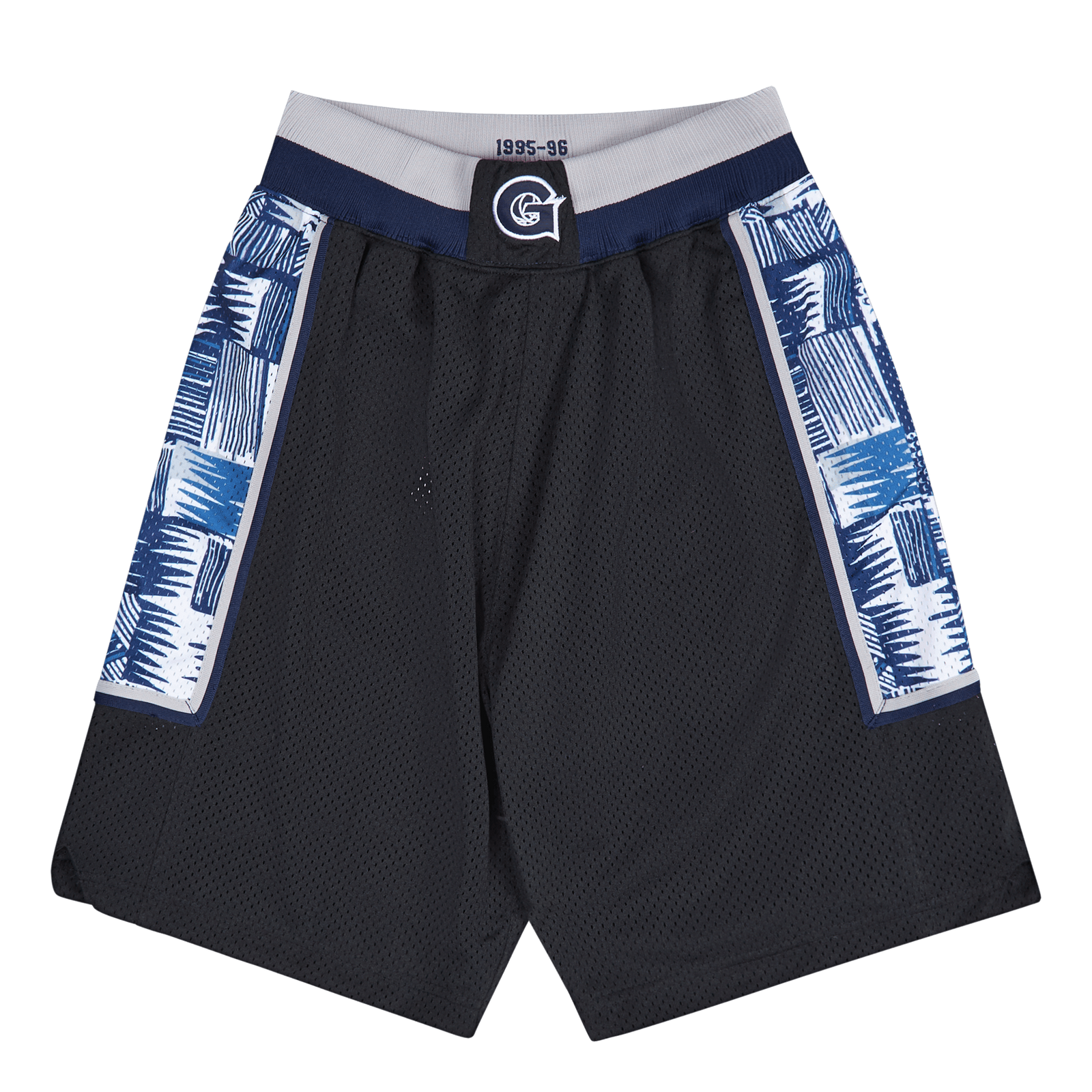 Hoyas Authenticentic Short
