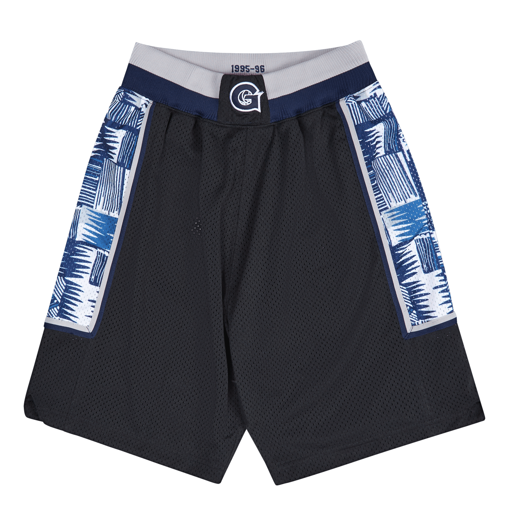 Hoyas Authenticentic Short