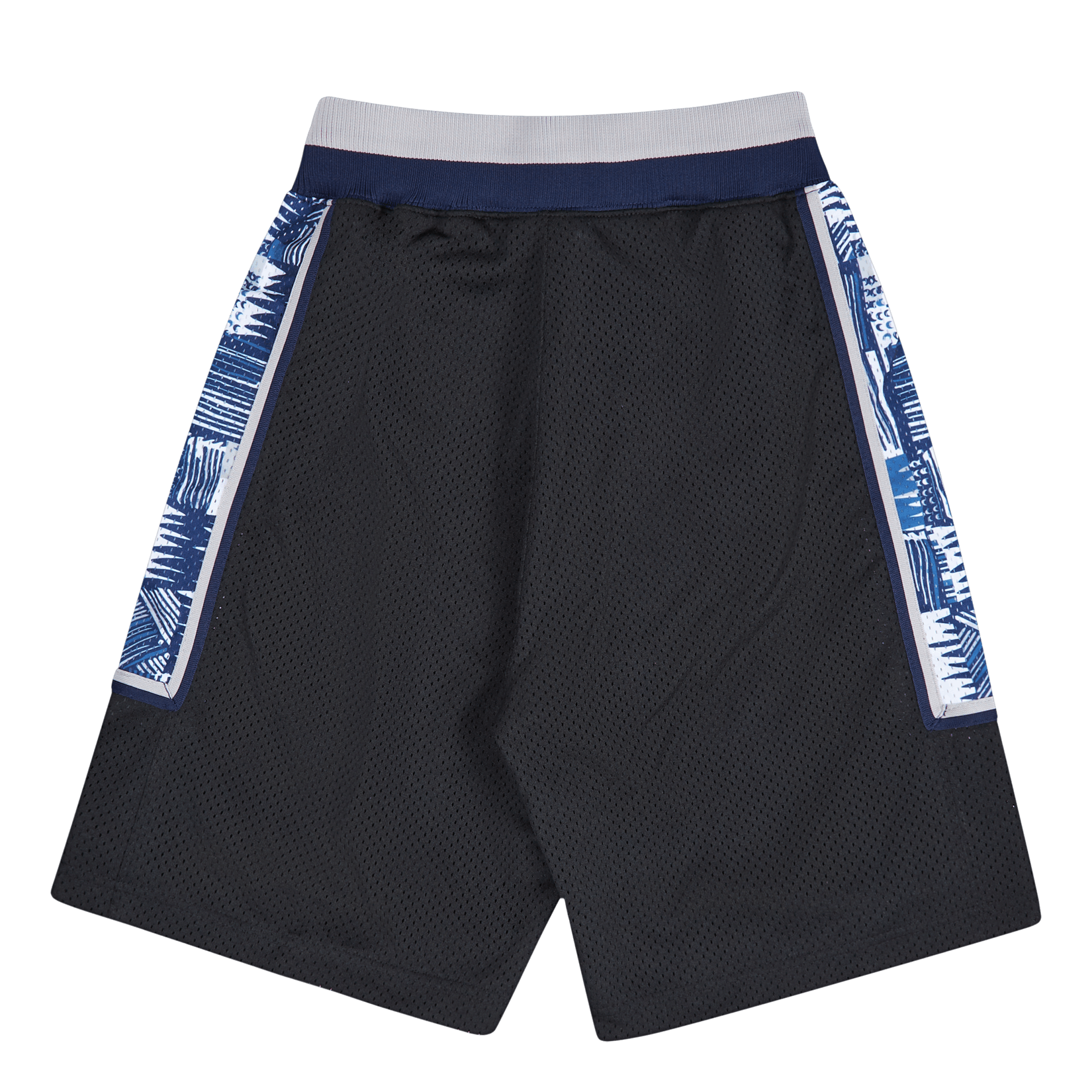 Hoyas Authenticentic Short