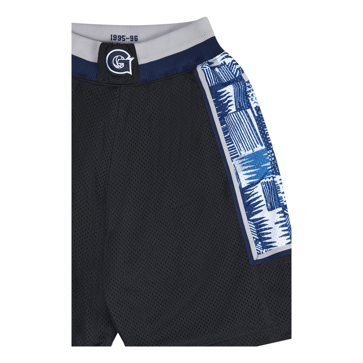 Hoyas Authenticentic Short