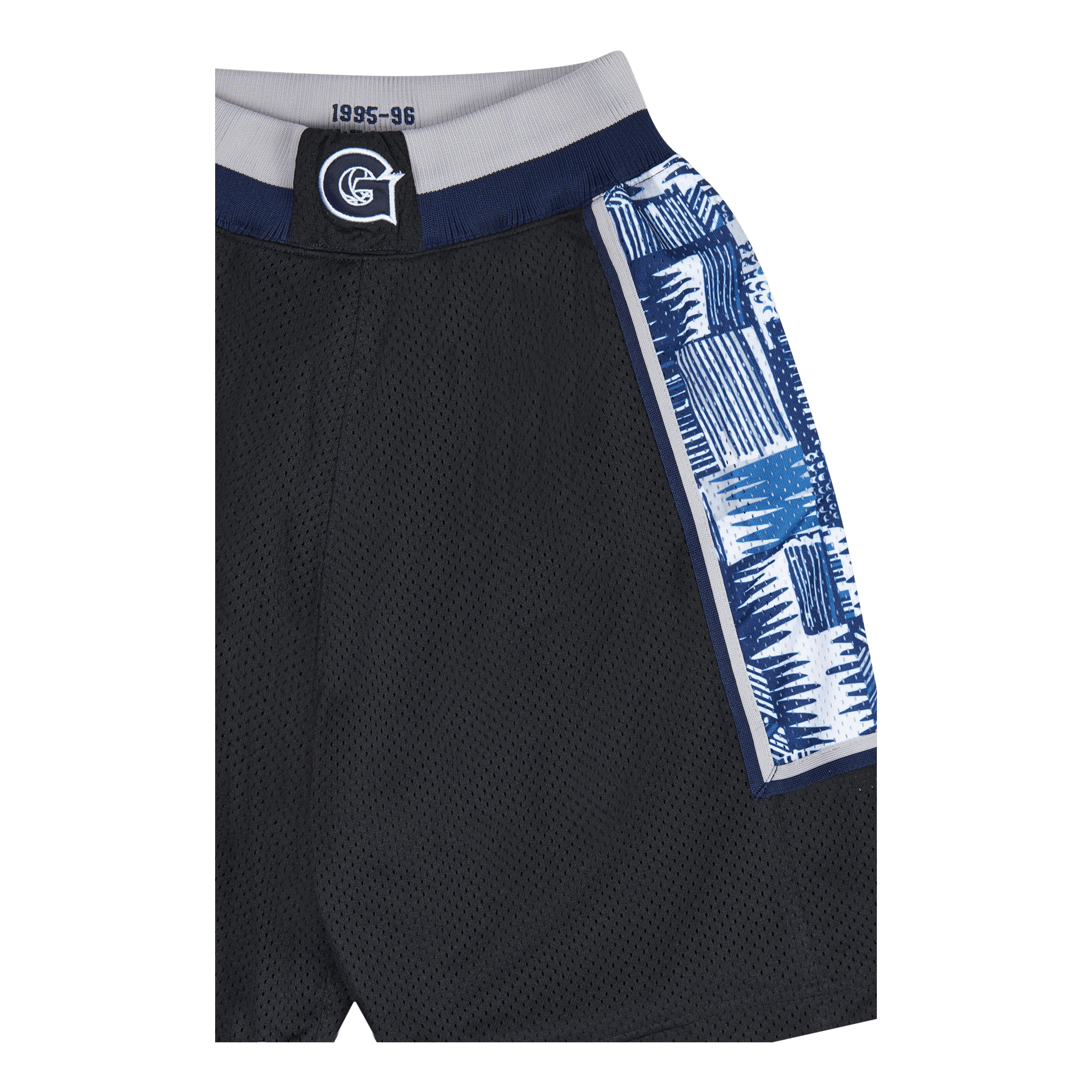 Hoyas Authenticentic Short