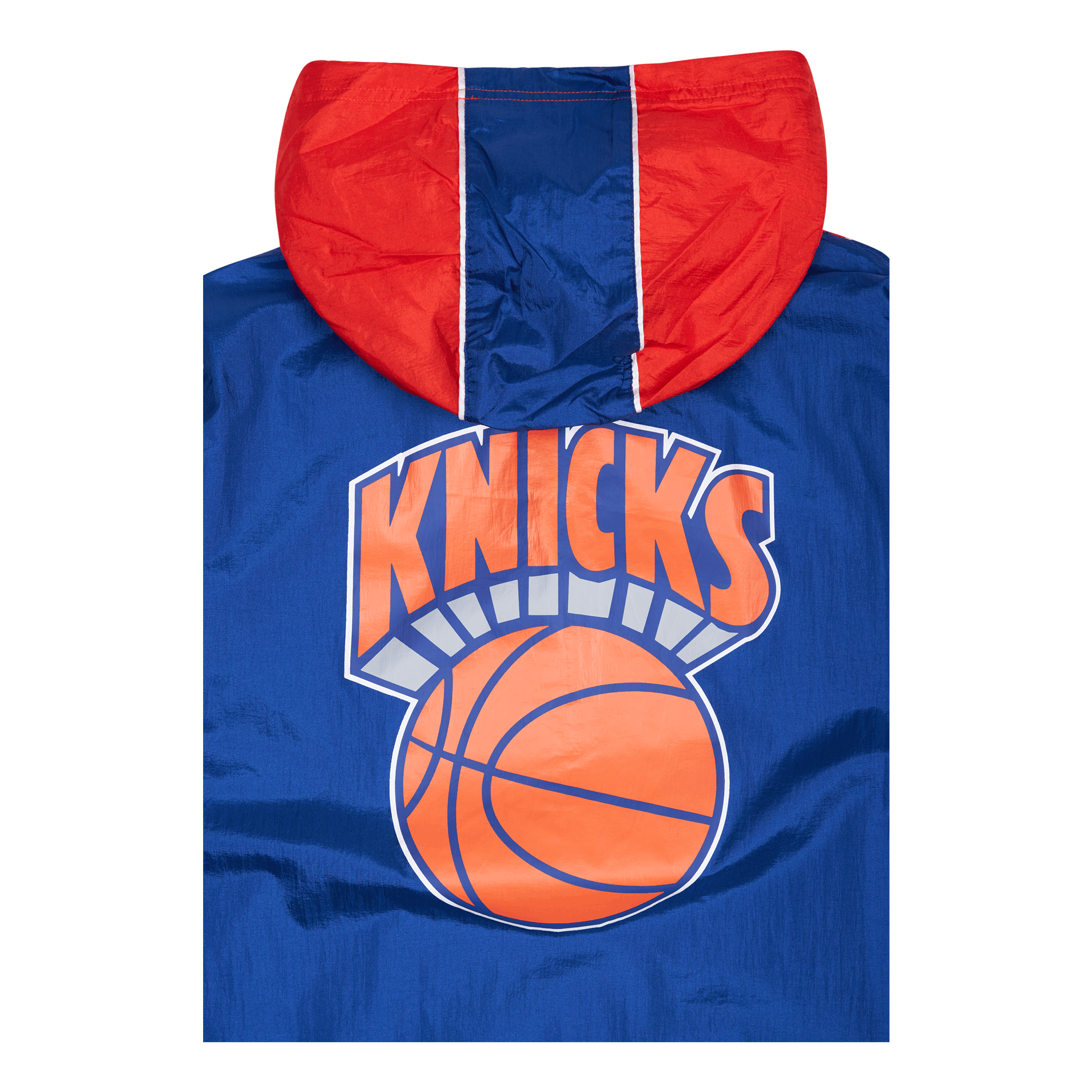 Knicks Highlight Reel Windbreaker