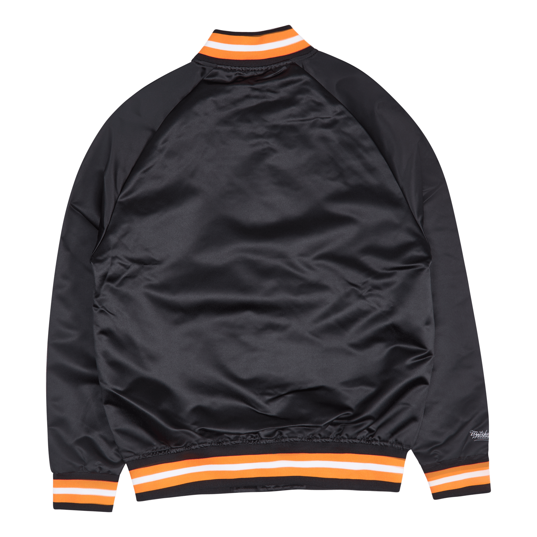 Suns Lightweight Satin Jacket