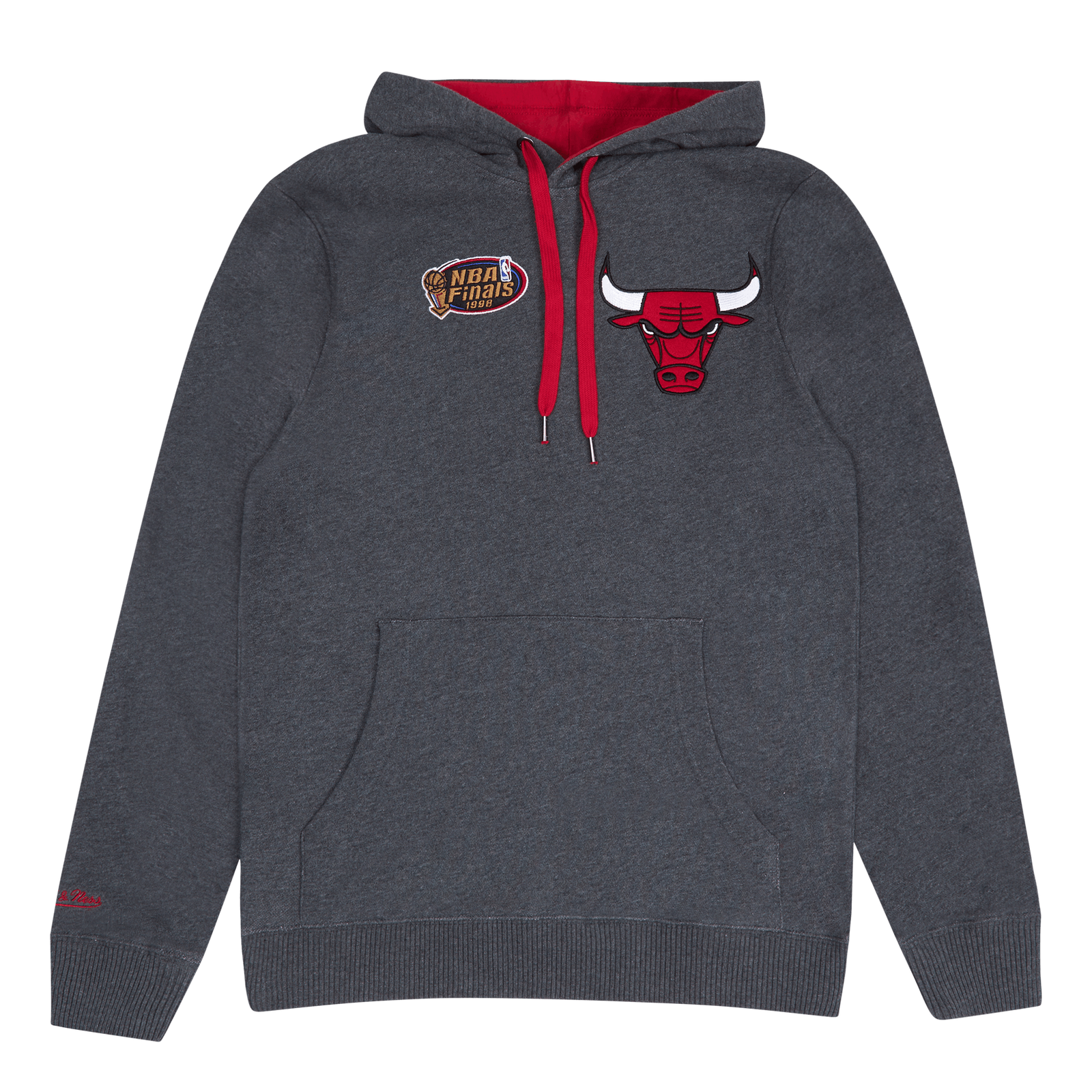 Bulls Classic French Terry