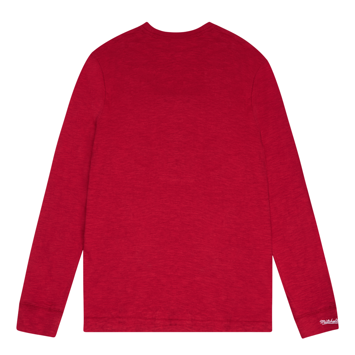 Bulls Legendary Slub Longsleeve