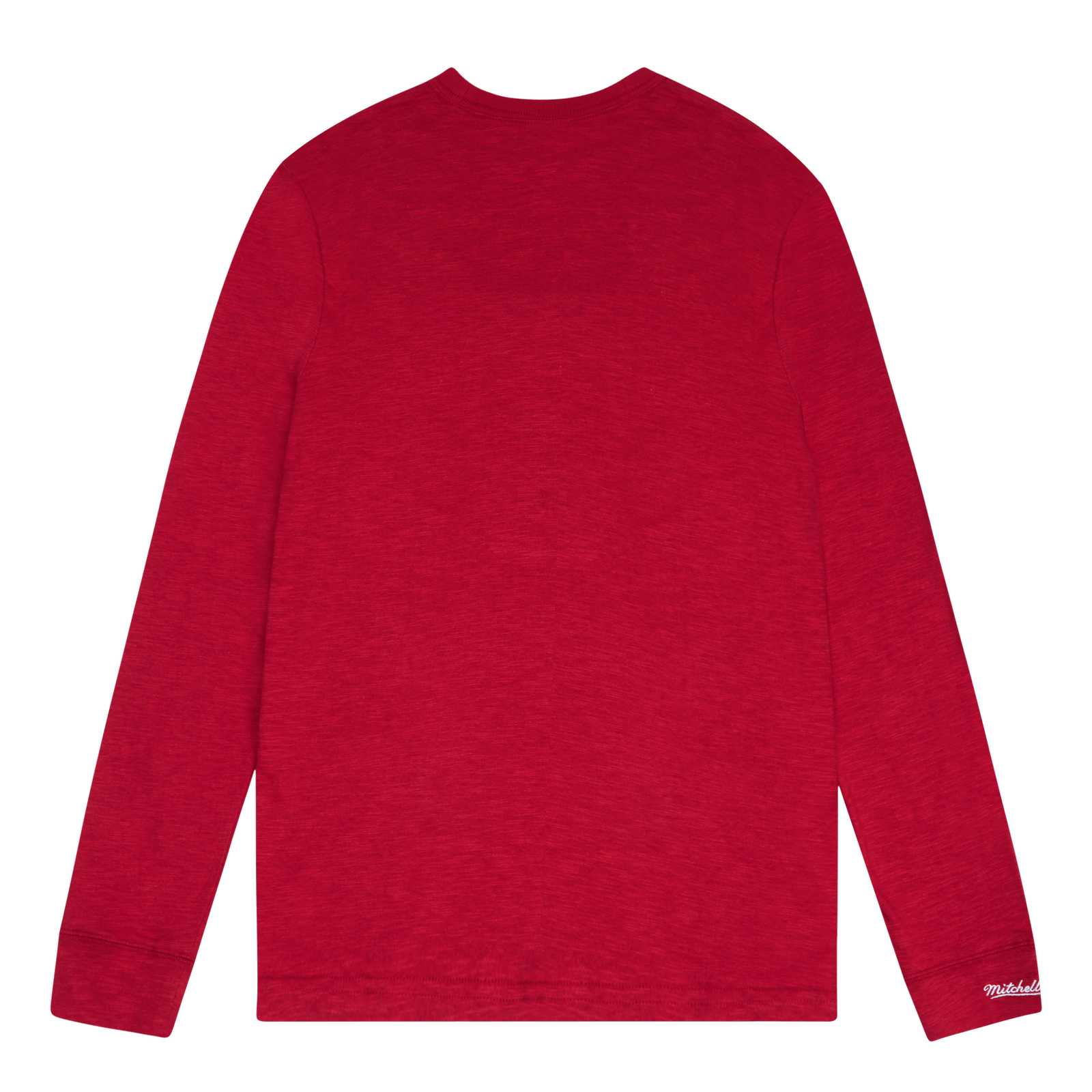 Bulls Legendary Slub Longsleeve