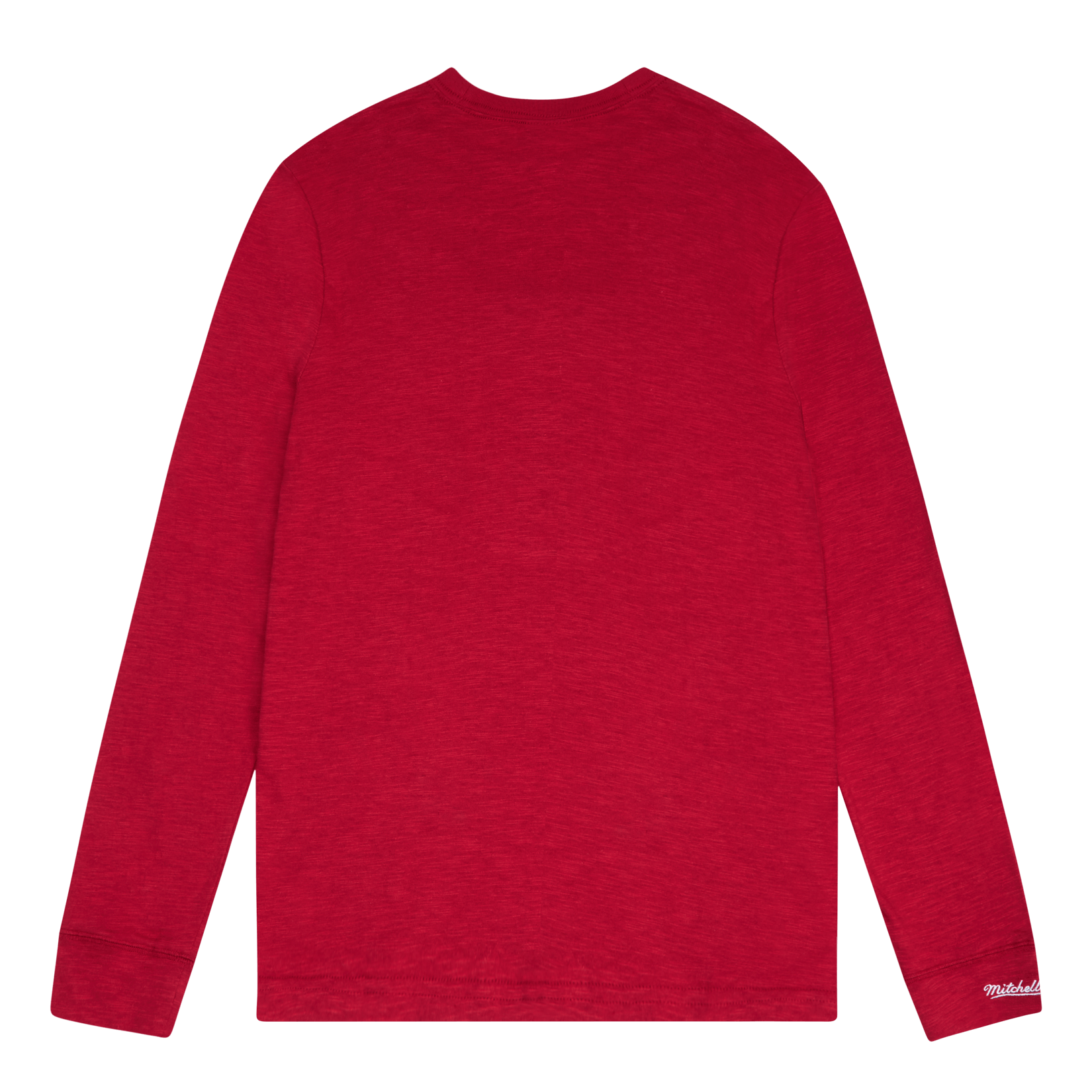 Bulls Legendary Slub Longsleeve