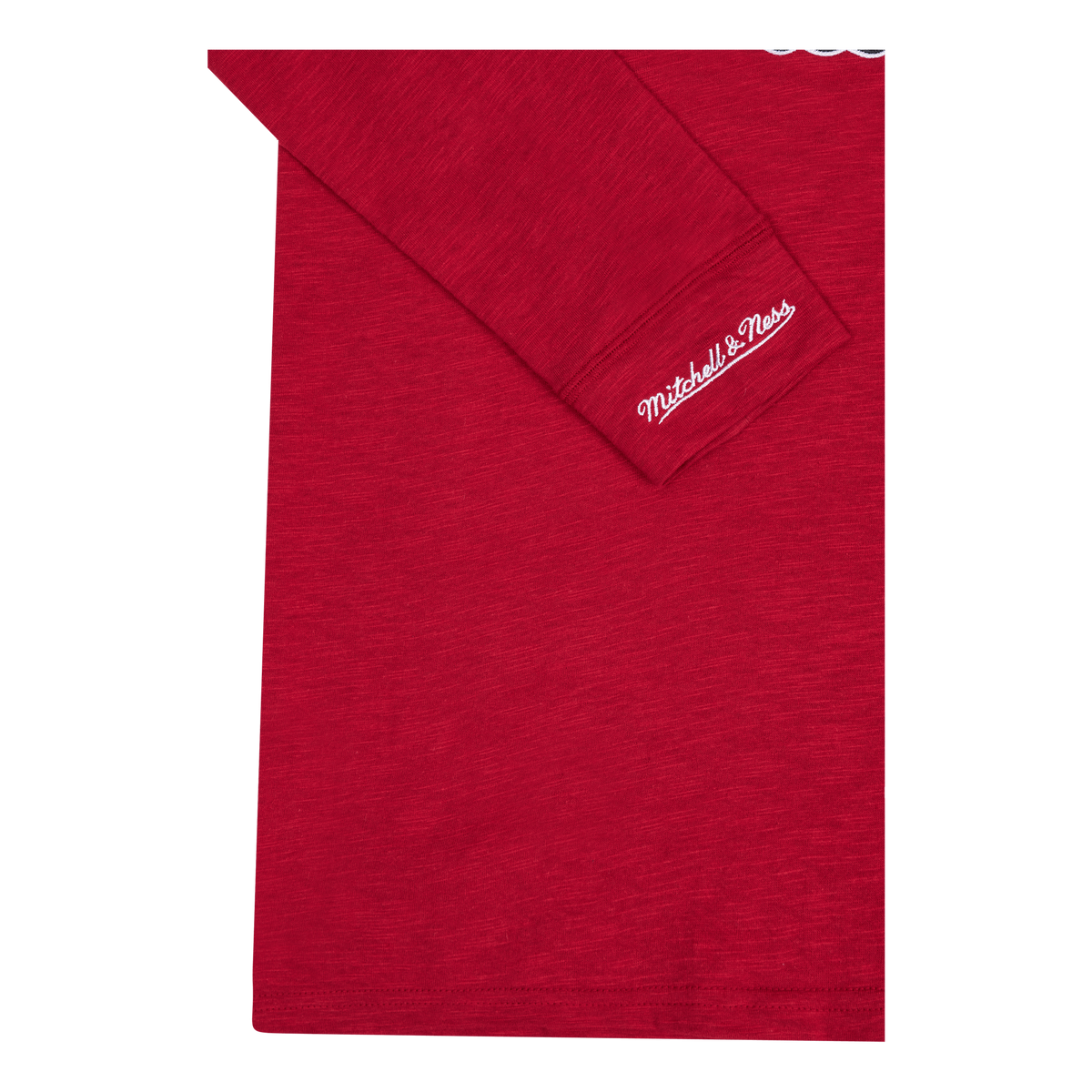 Bulls Legendary Slub Longsleeve