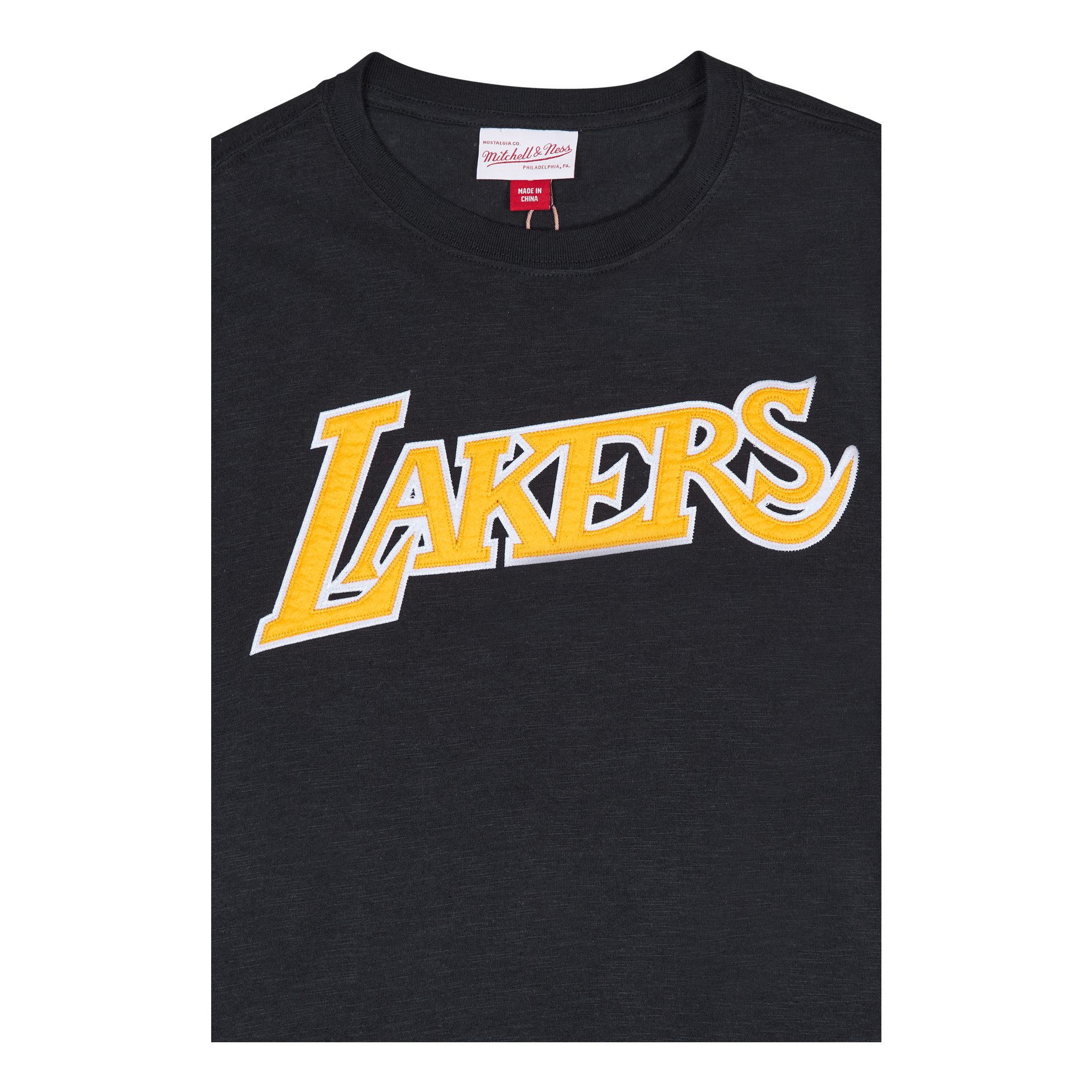 Lakers Legendary Slub Longsleeve