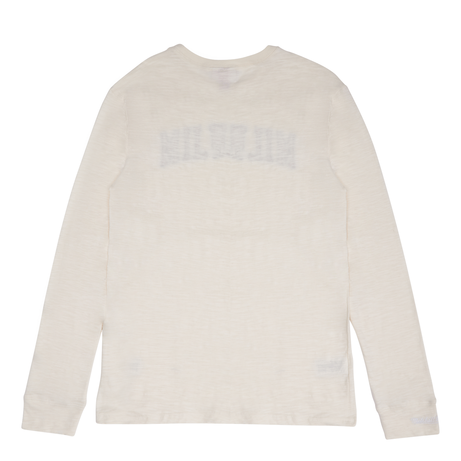 Bucks Legendary Slub Longsleeve