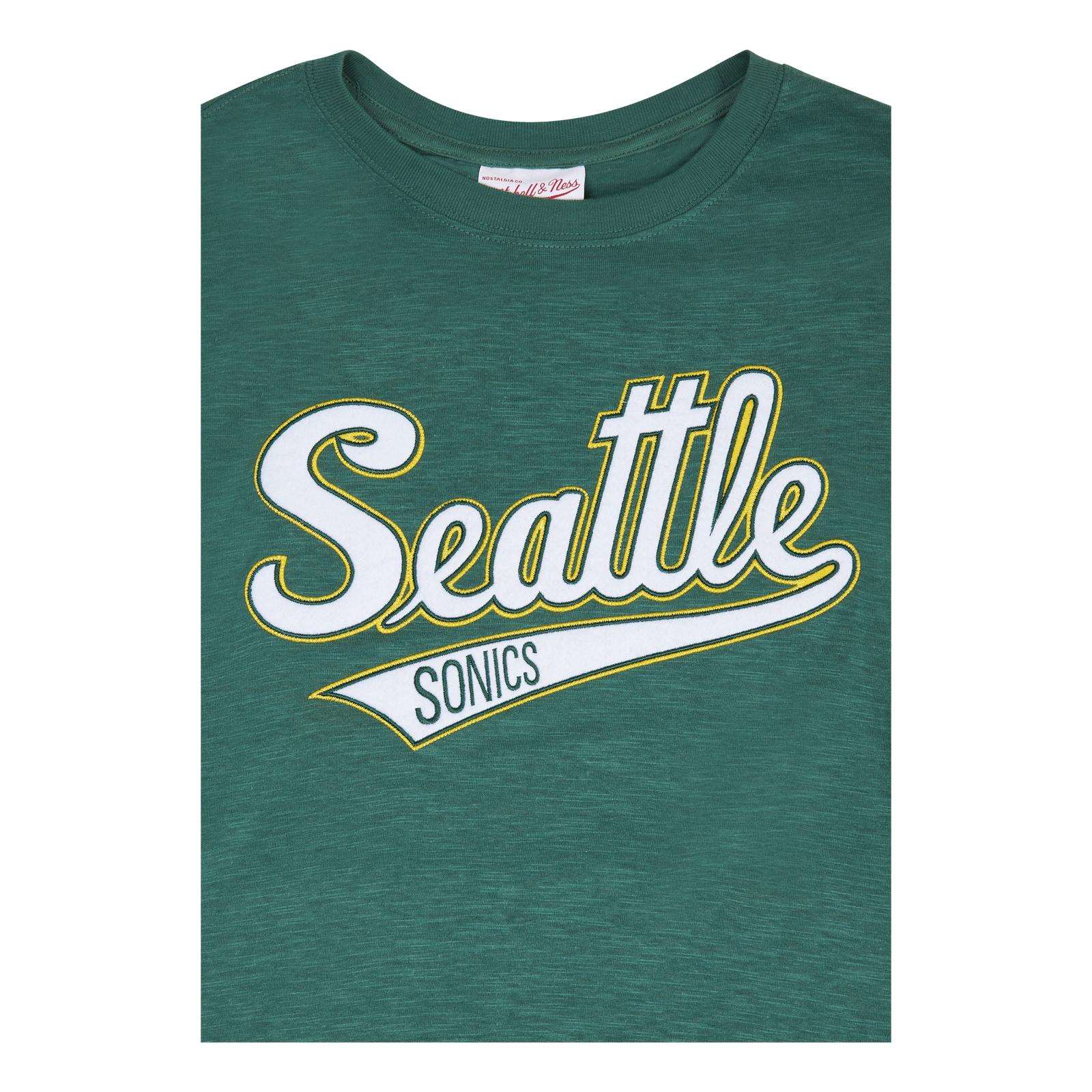 Supersonics Legendary Slub Longsleeve