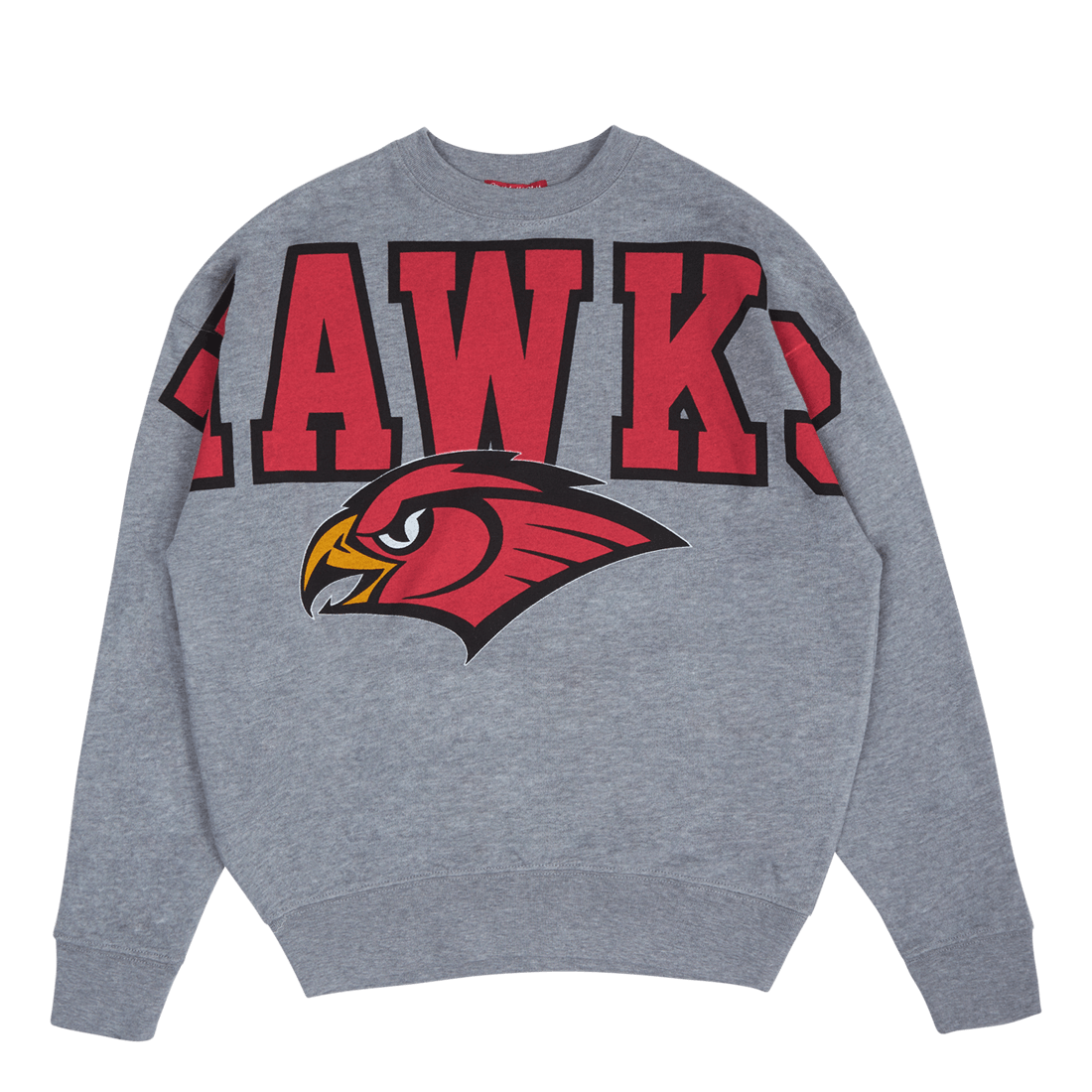 Women&#39;s Hawks Logo Fleece