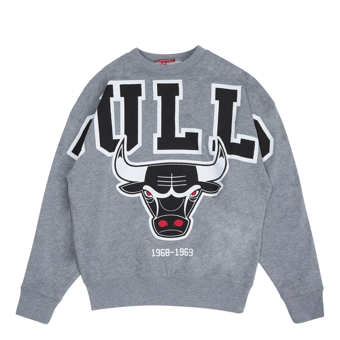 Women&#39;s Bulls Logo Fleece