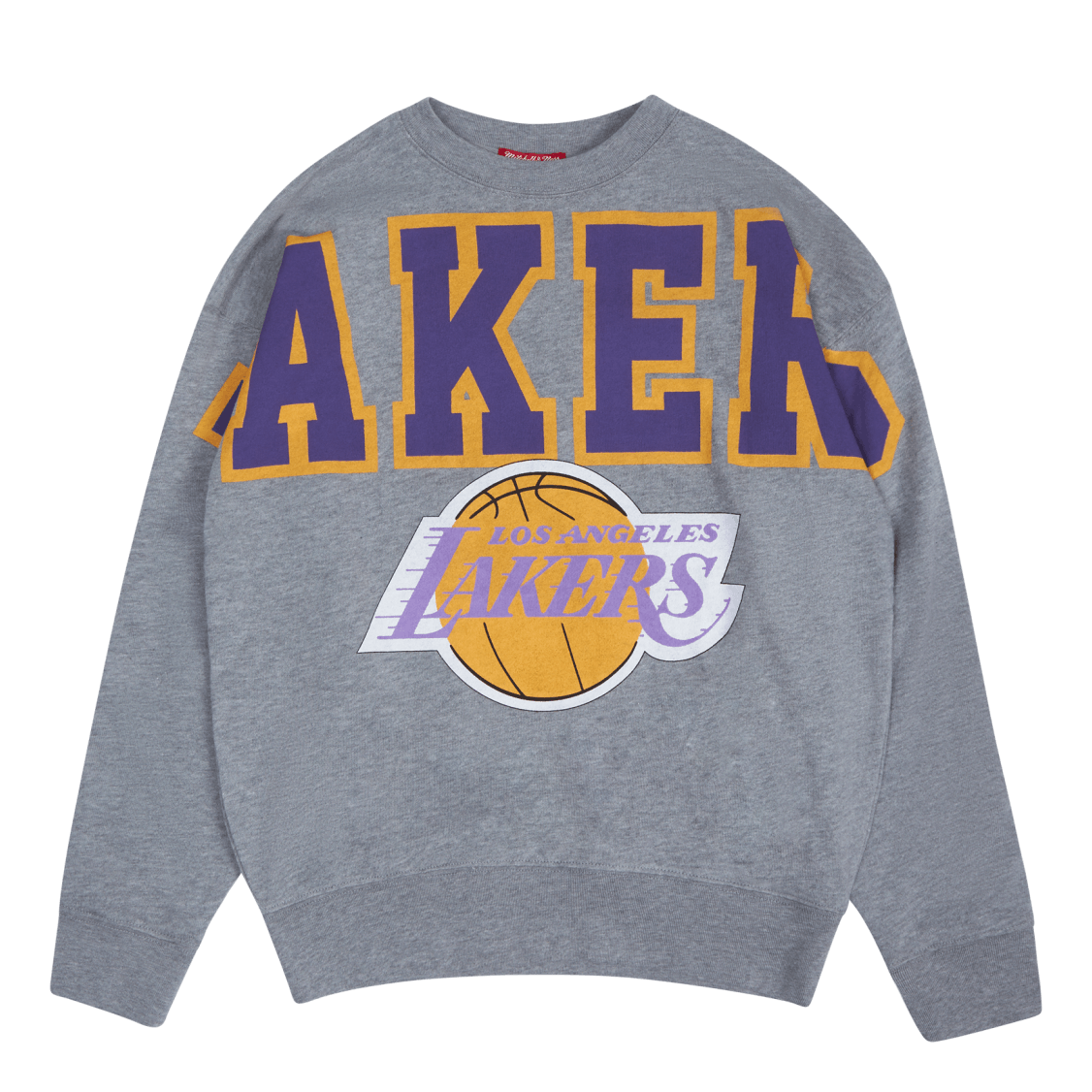 Women&#39;s Lakers Logo Fleece
