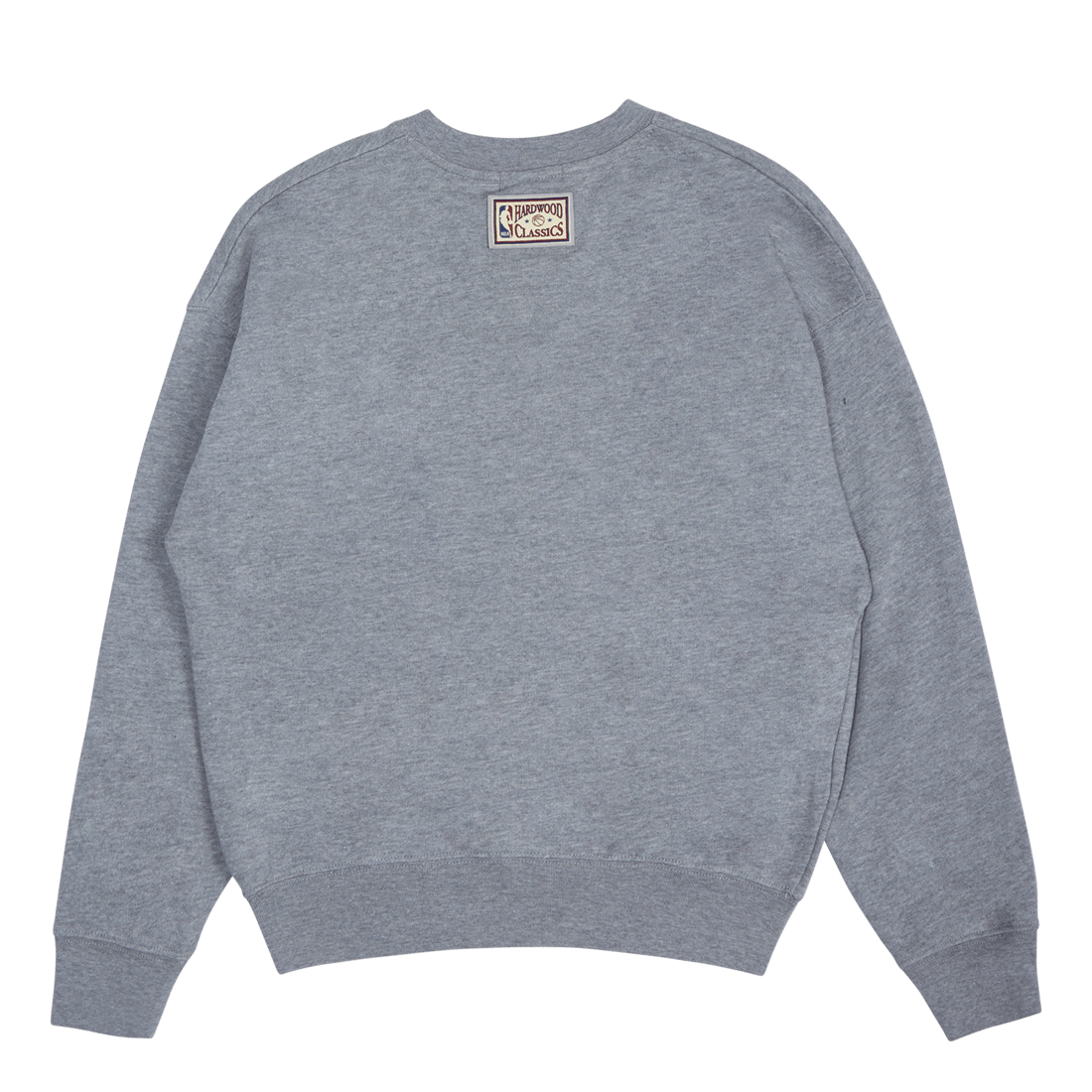 Women's Knicks Logo Fleece