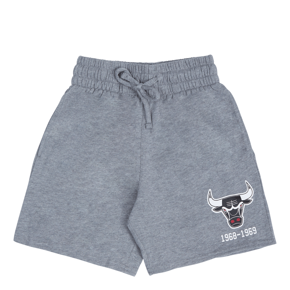 Women&#39;s Bulls Logo Short