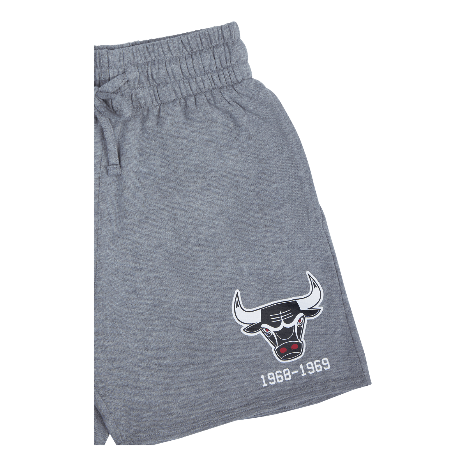 Women's Bulls Logo Short