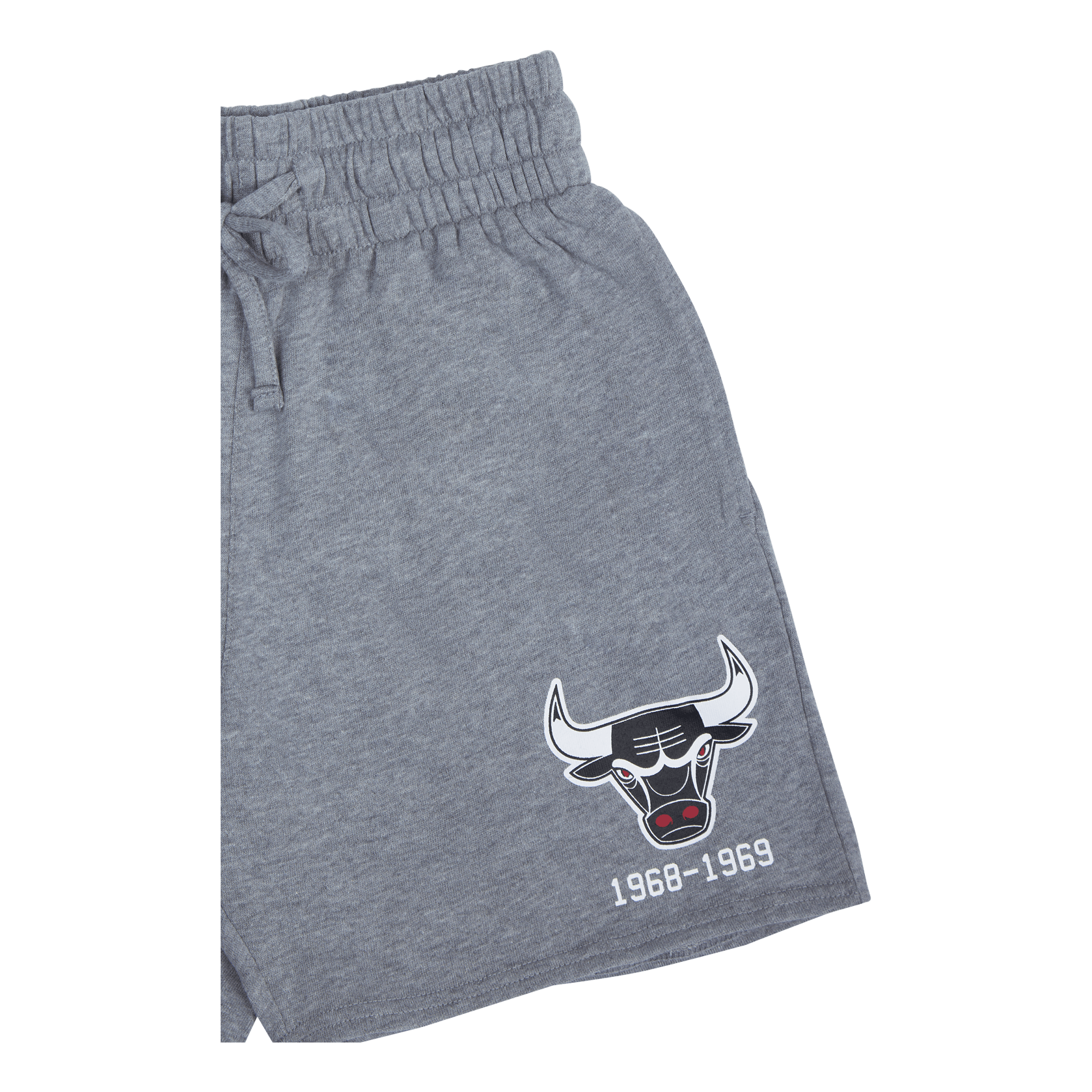 Women's Bulls Logo Short