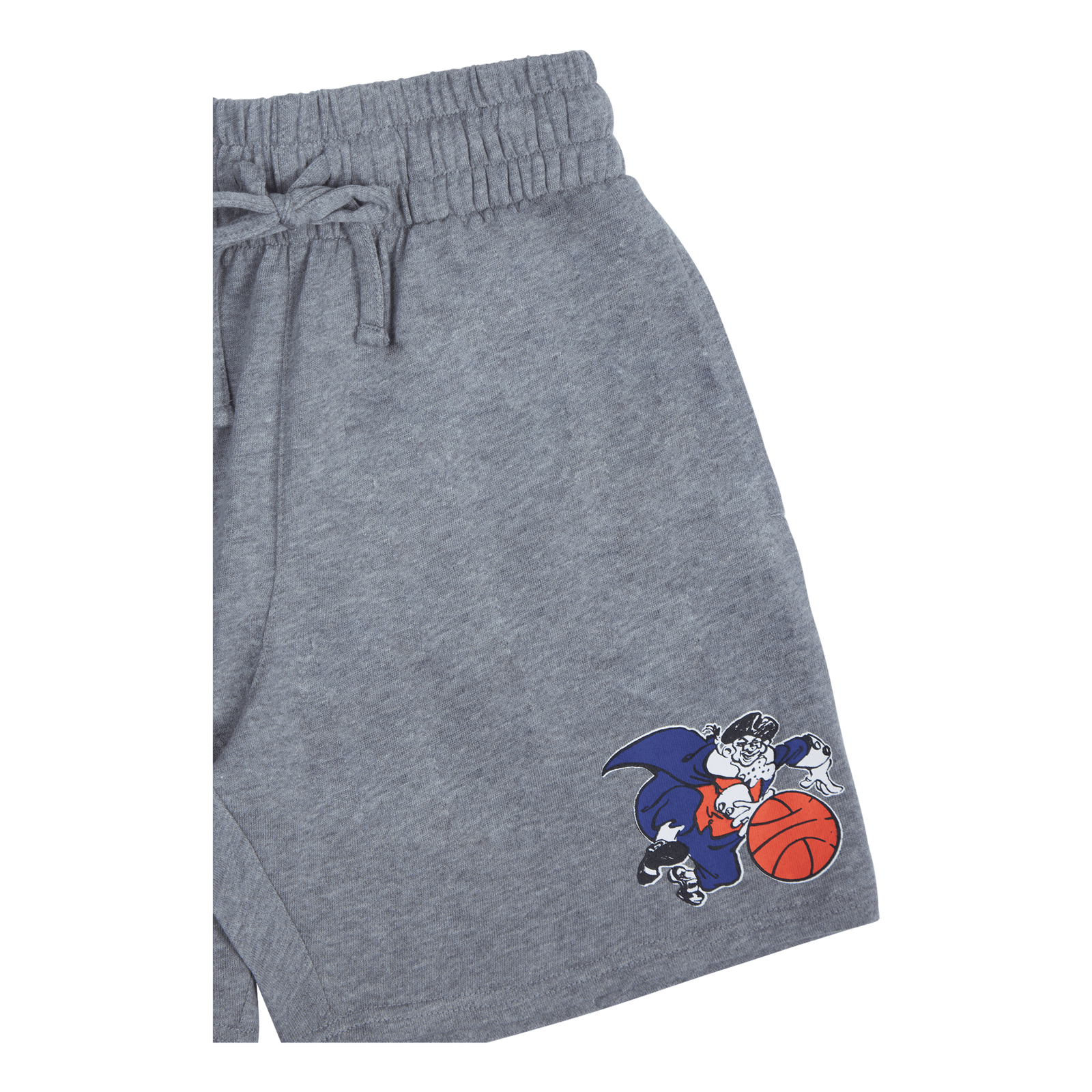 Women's Logo Short