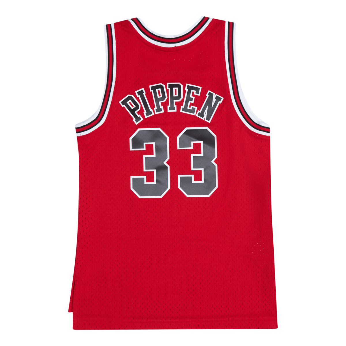 Women's Bulls Swingman Jersey - Pippen