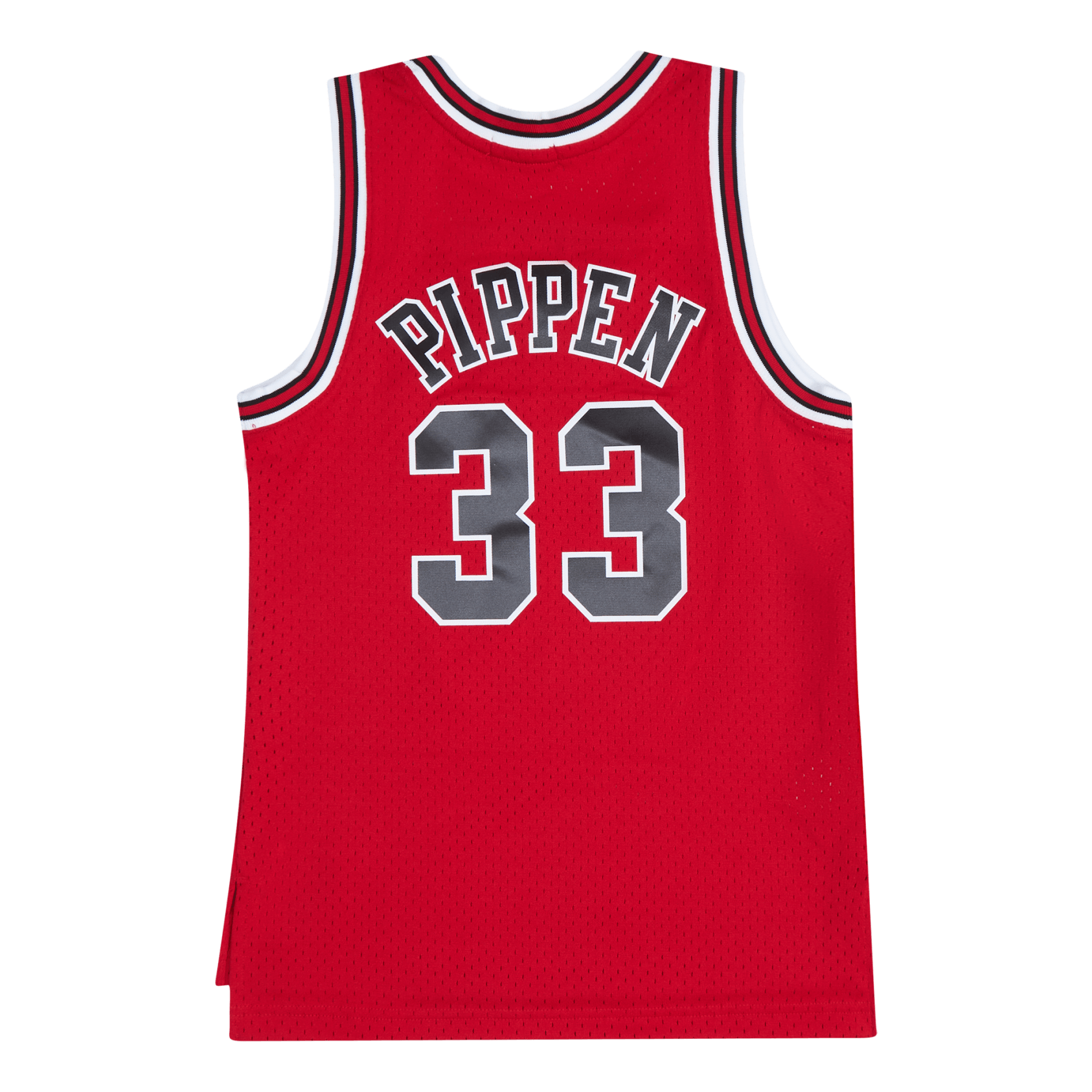 Women's Bulls Swingman Jersey - Pippen