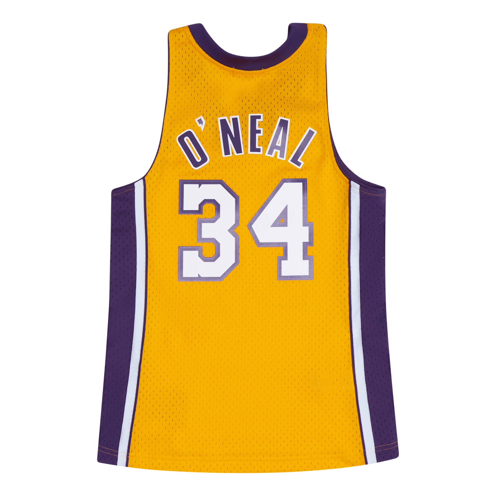Women's Lakers Swingman Jersey - O'Neal