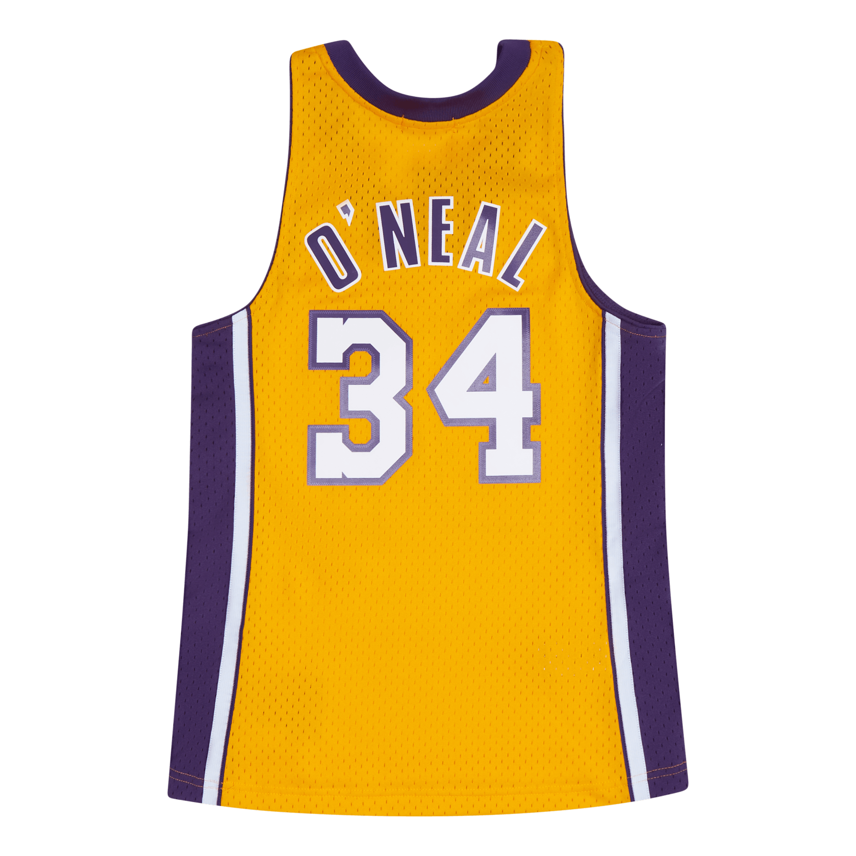 Women's Lakers Swingman Jersey - O'Neal