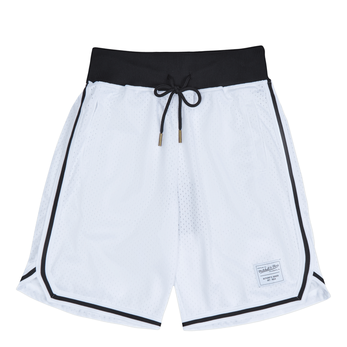 Essentials Mesh Short