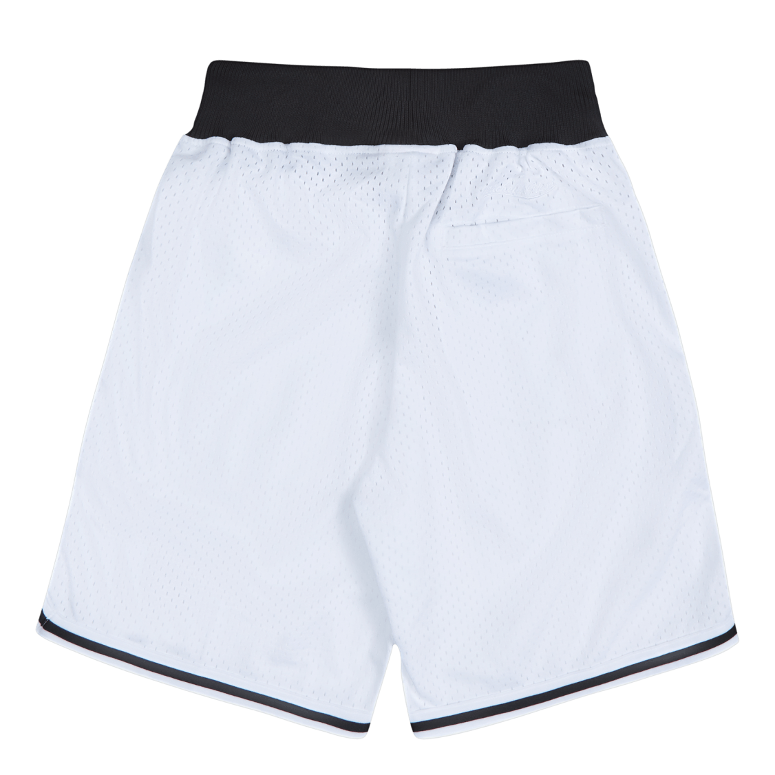 Essentials Mesh Short