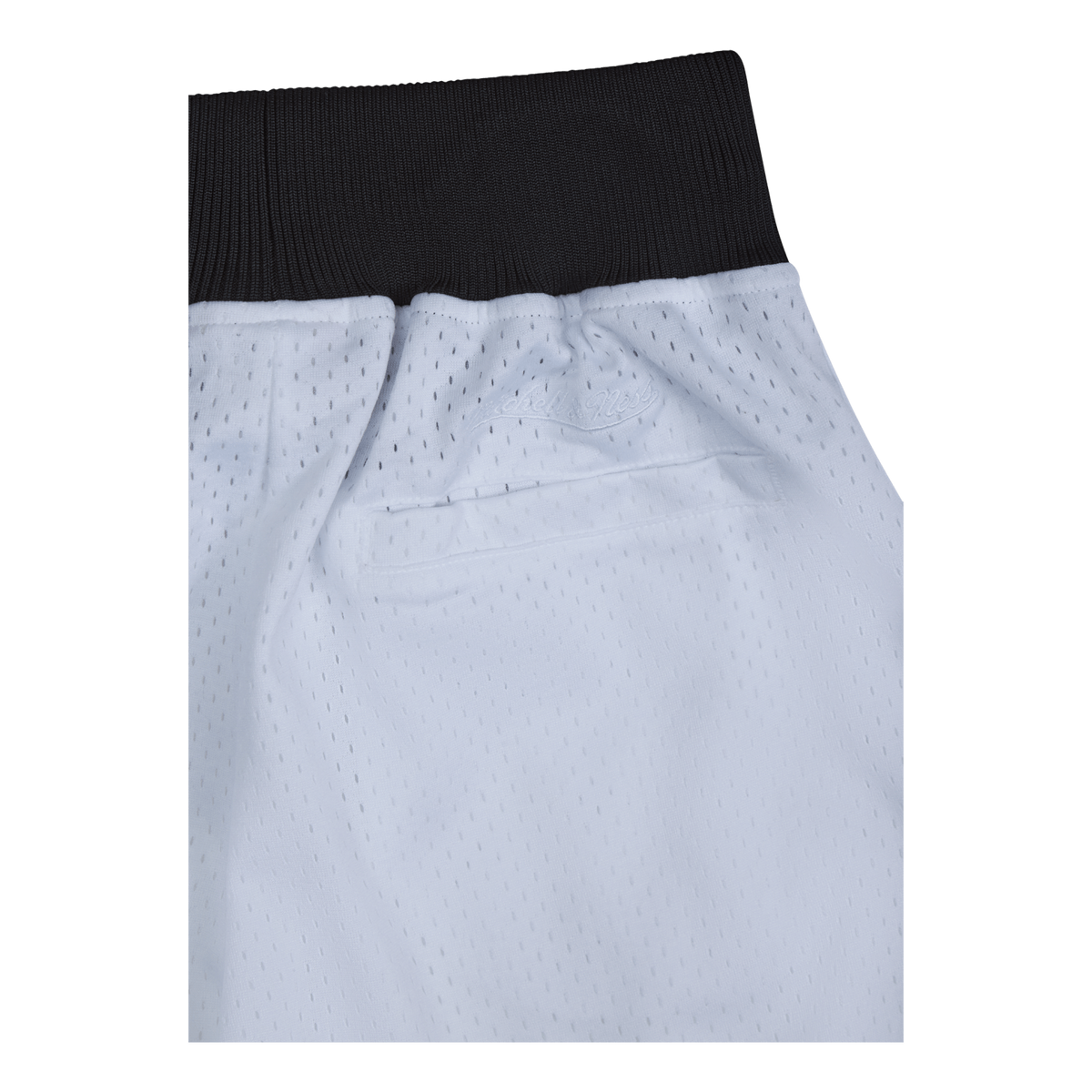 Essentials Mesh Short