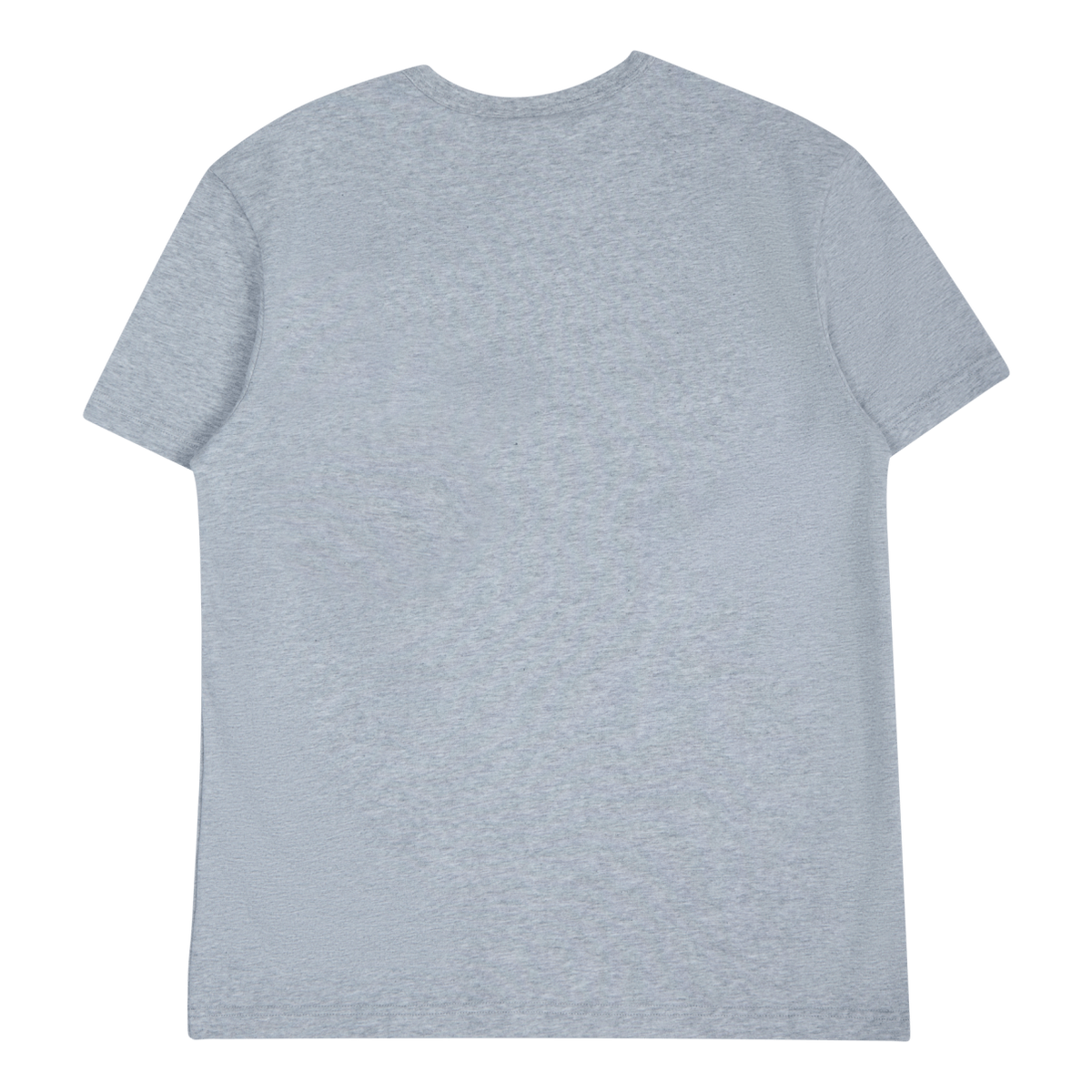 Essentials Heavy Weight Tee Light