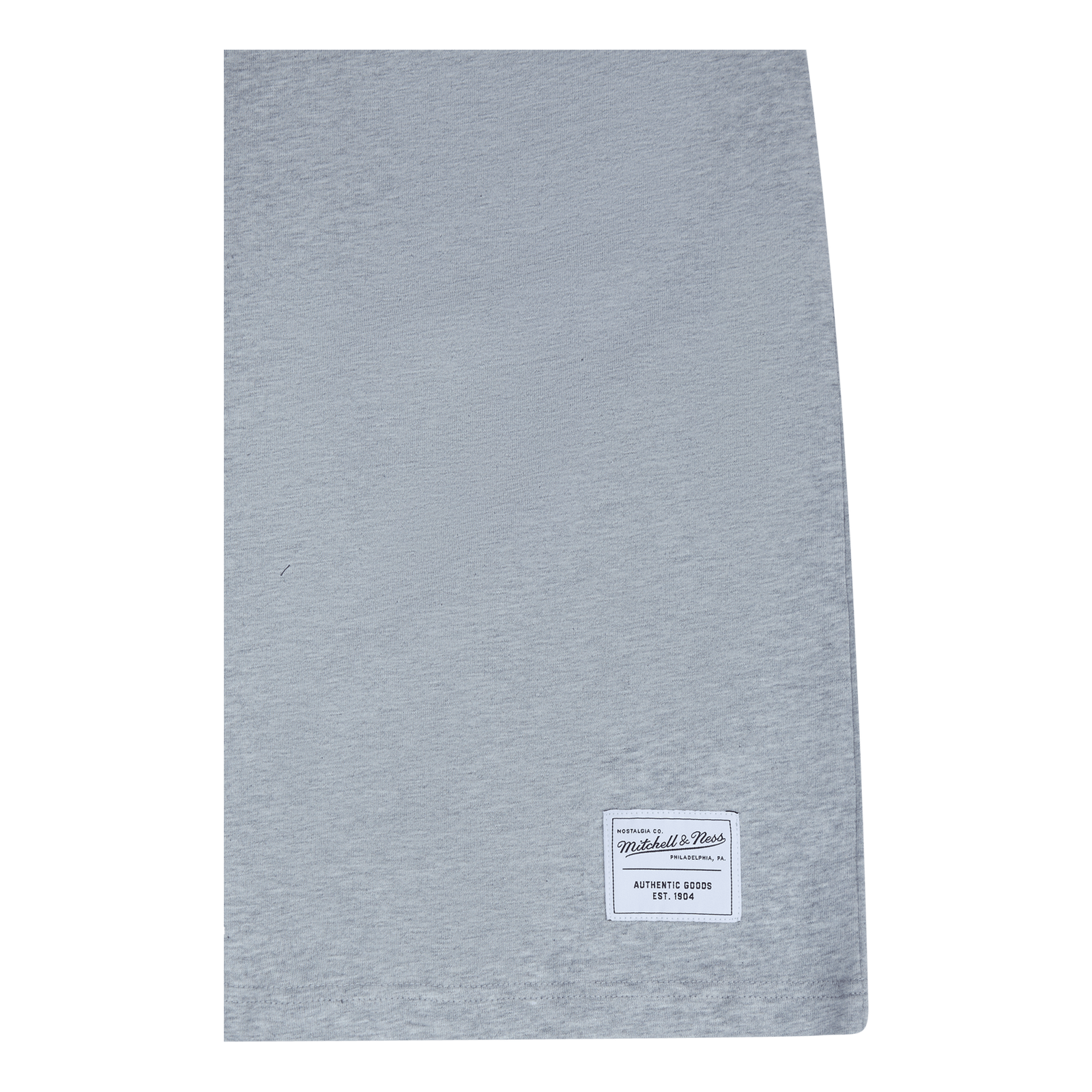 Essentials Heavy Weight Tee Light