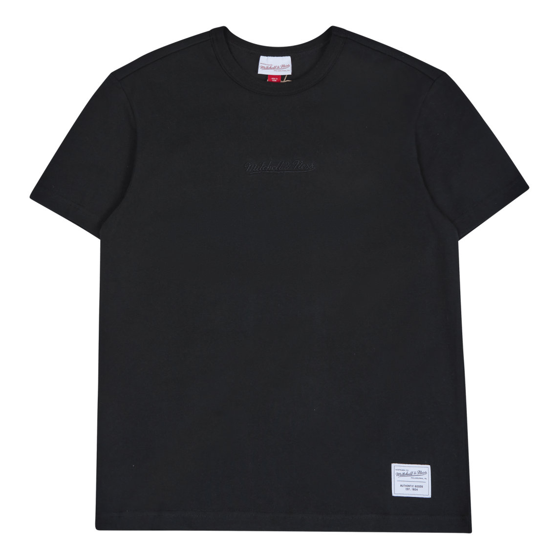 Essentials Heavy Weight Tee