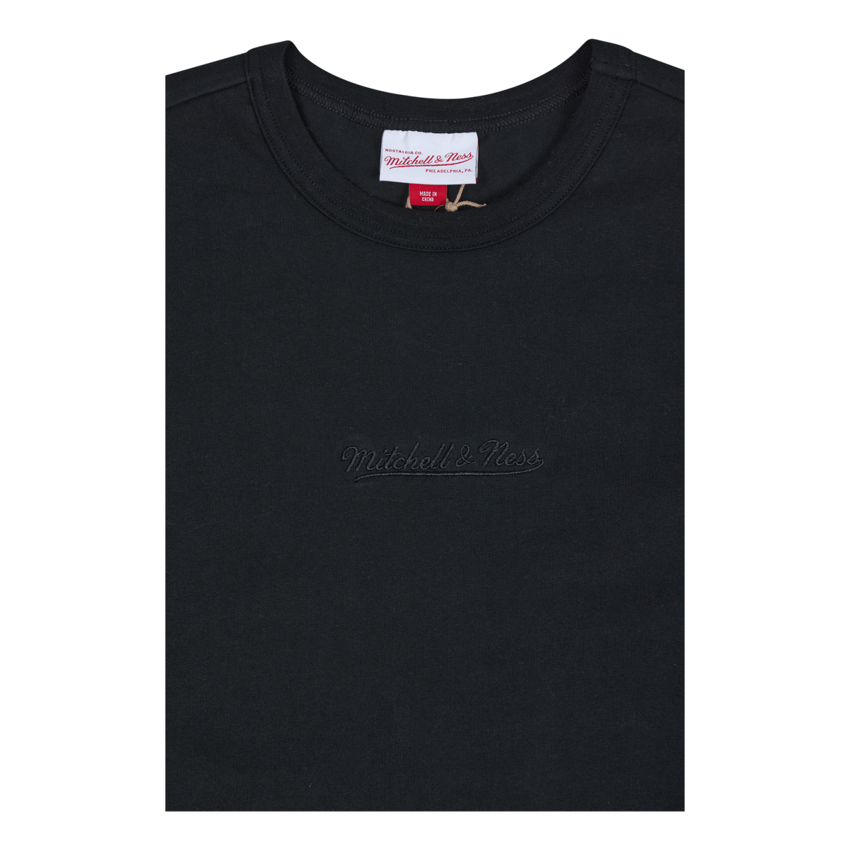 Essentials Heavy Weight Tee