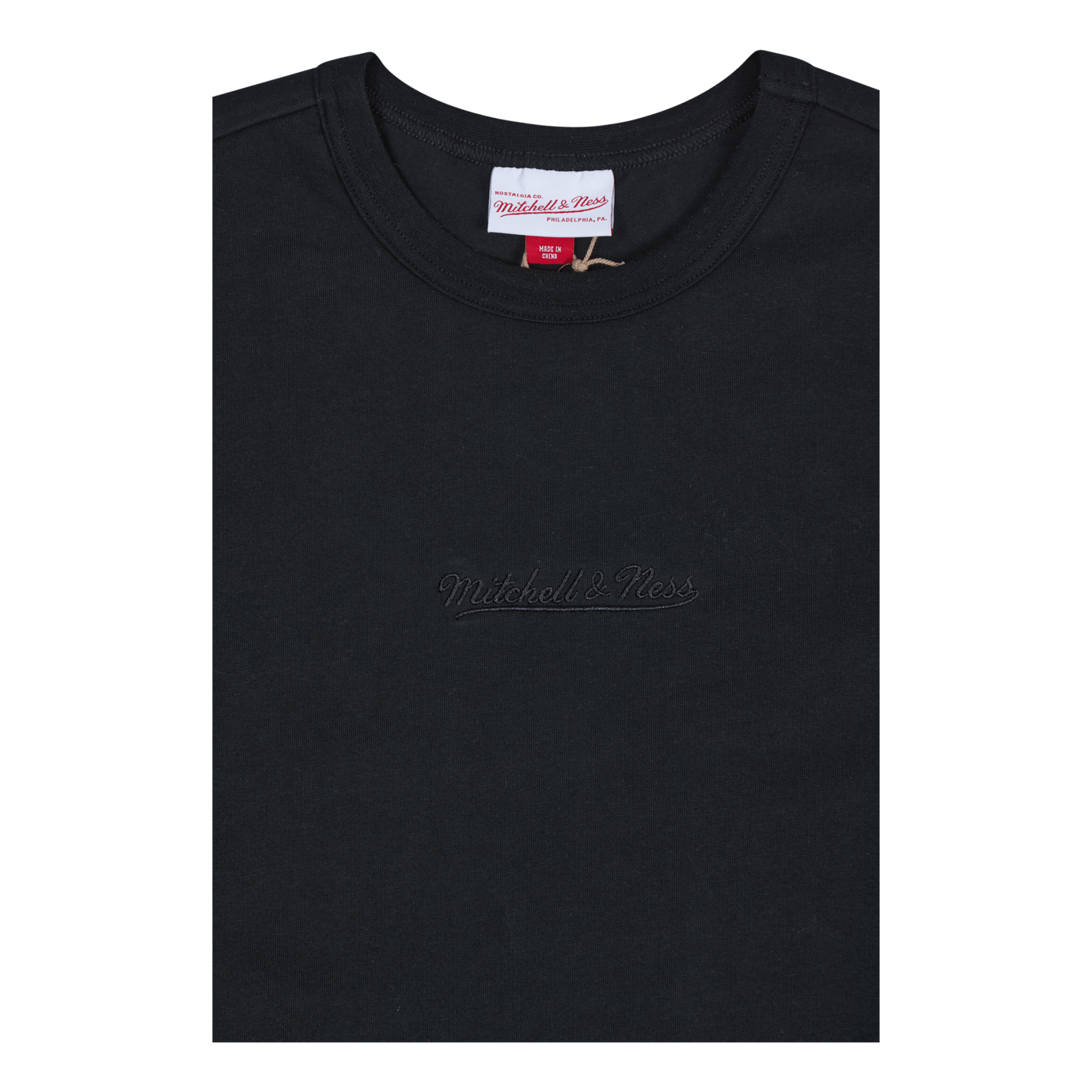 Essentials Heavy Weight Tee