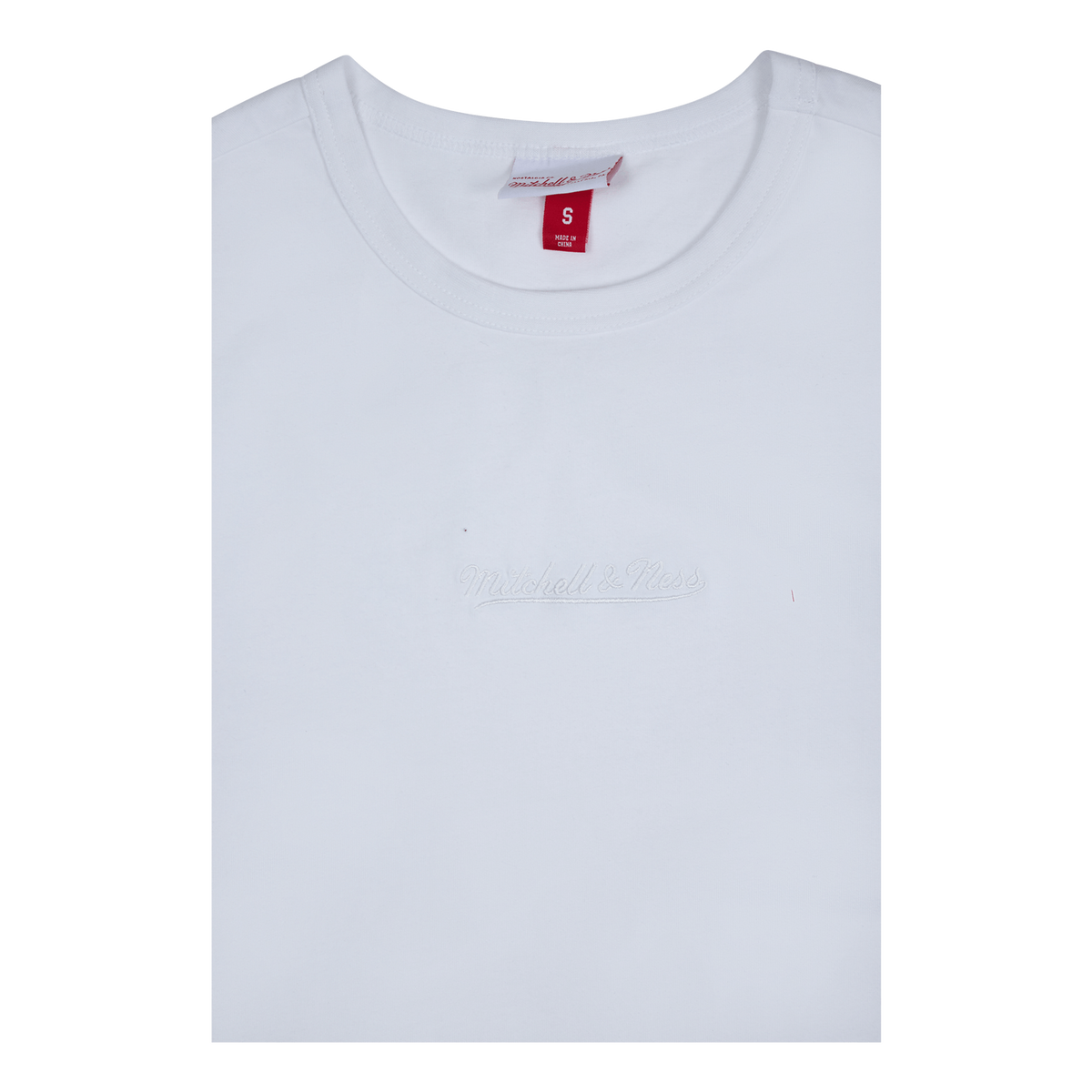 Essentials Heavy Weight Tee