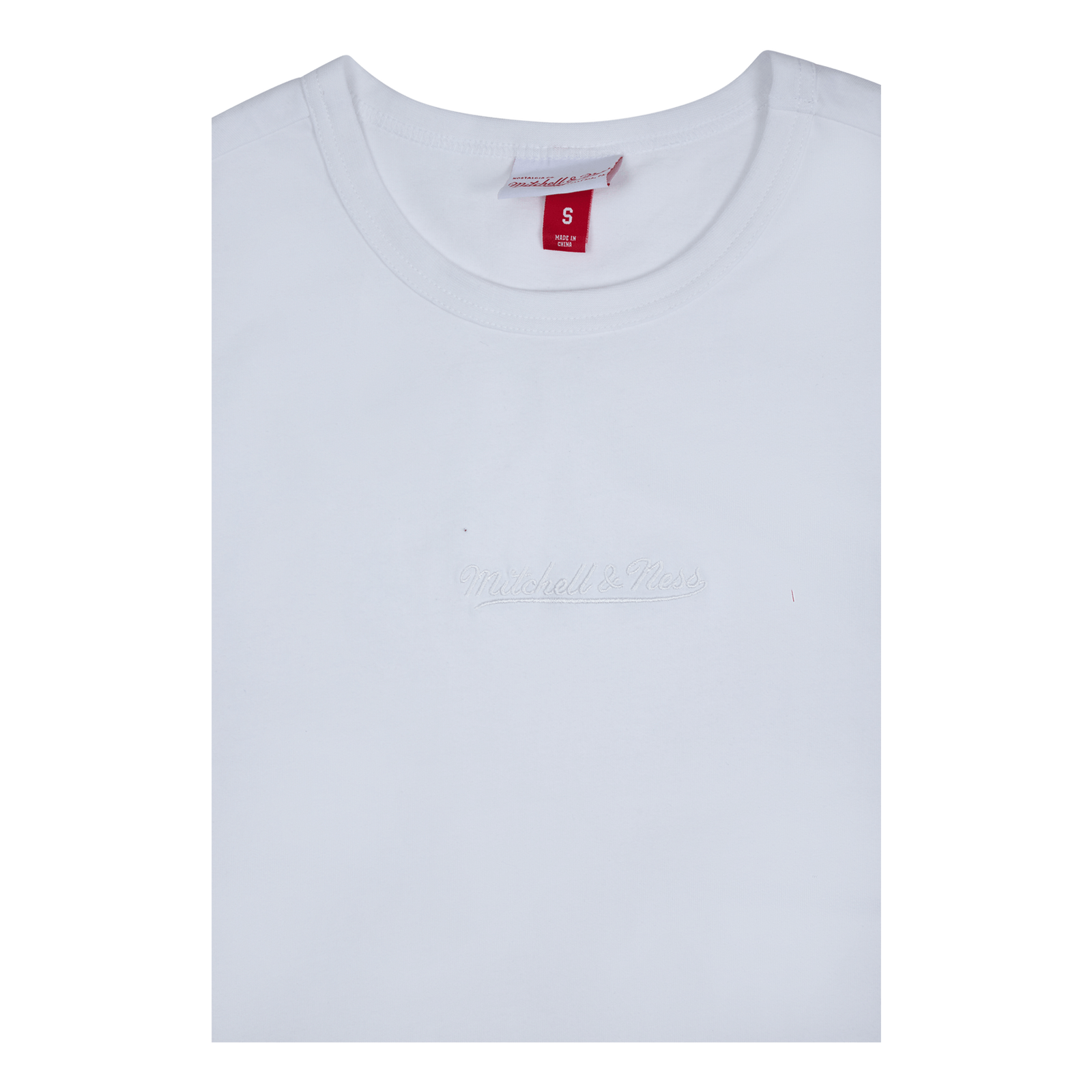 Essentials Heavy Weight Tee