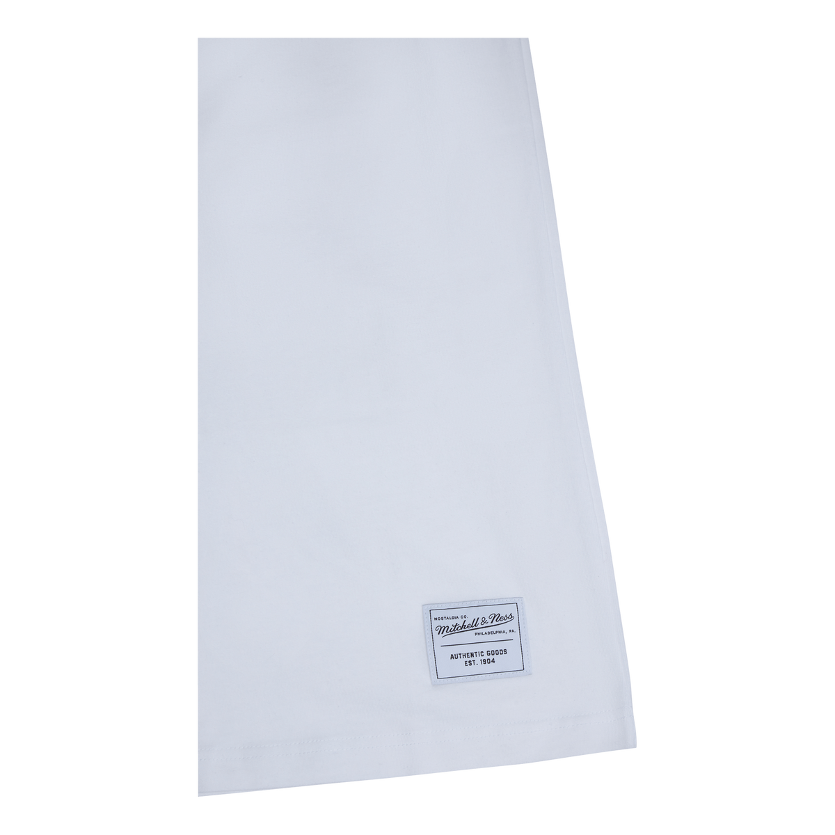 Essentials Heavy Weight Tee