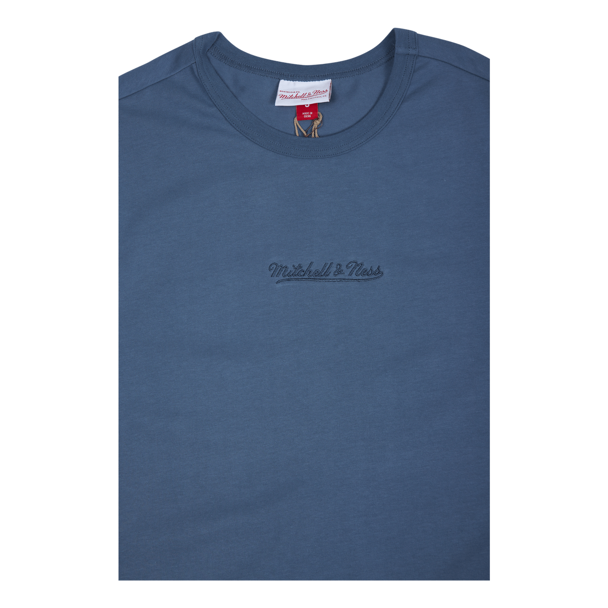 Essentials Heavy Weight Tee