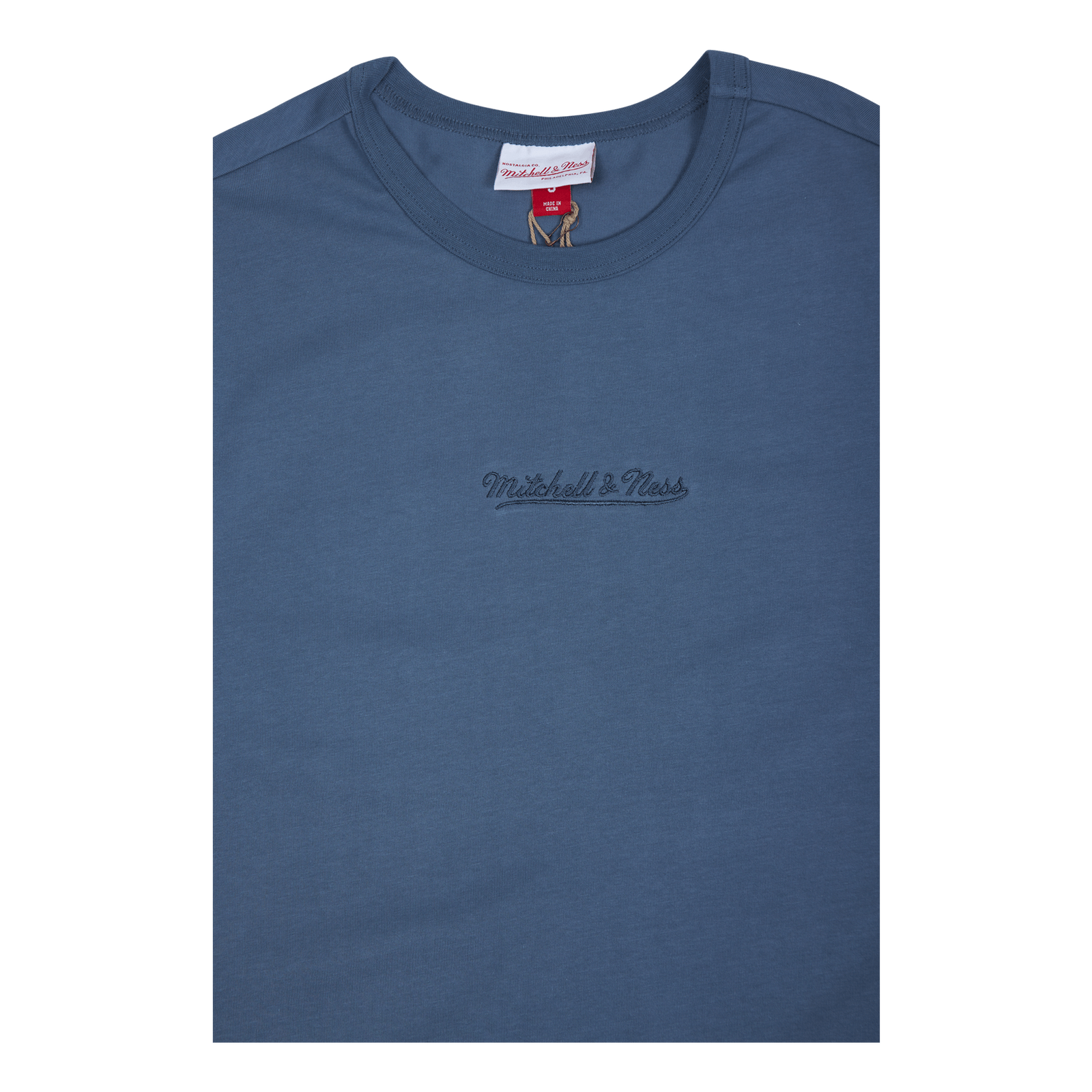 Essentials Heavy Weight Tee