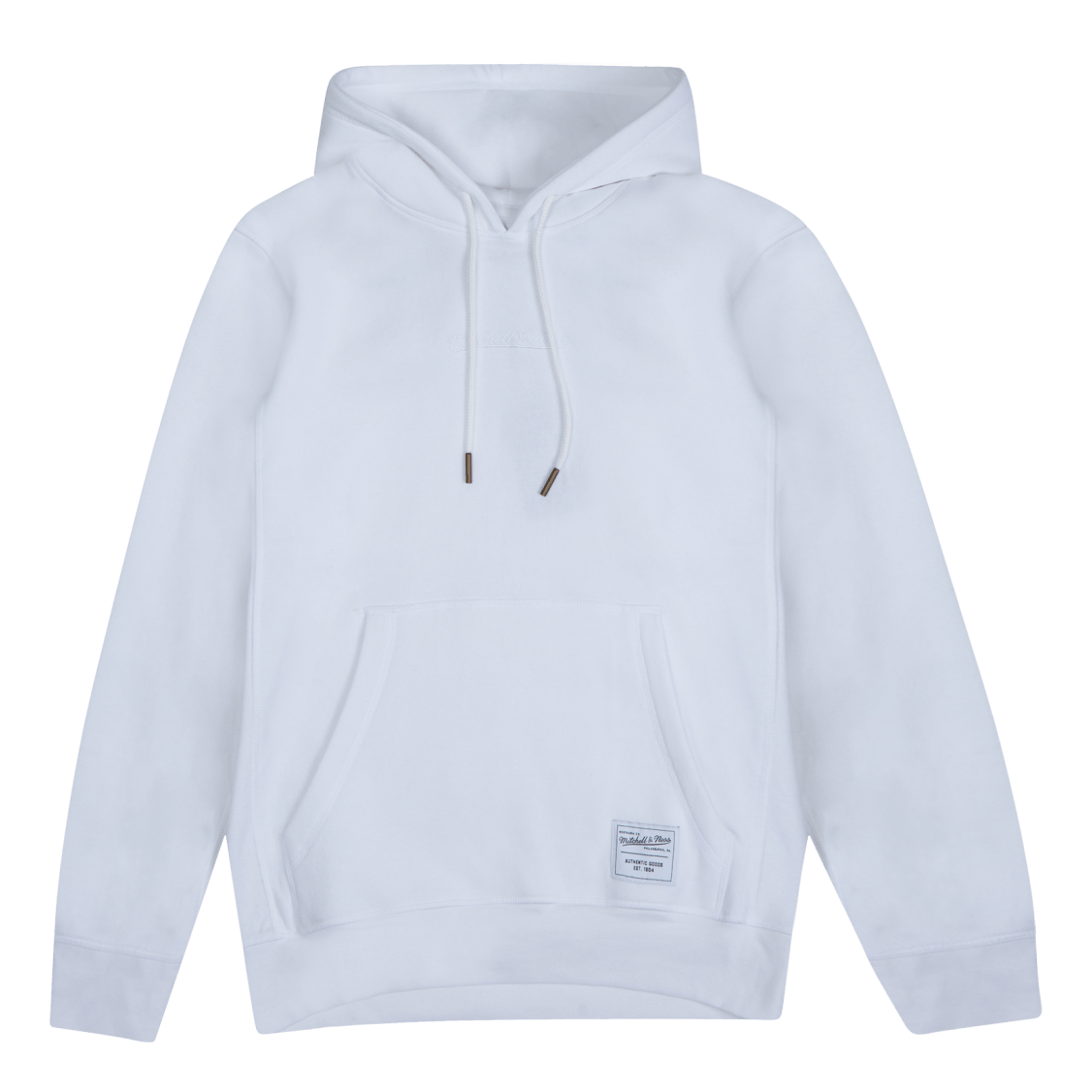 Essentials Hoodie Matt