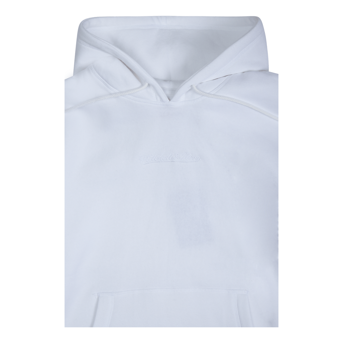 Essentials Hoodie Matt