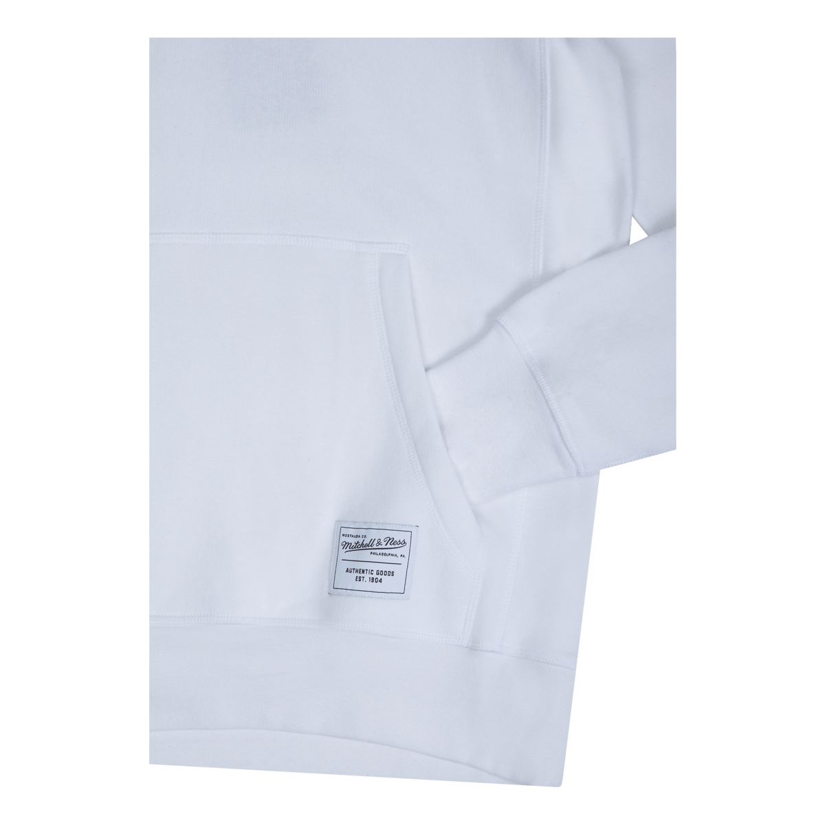 Essentials Hoodie Matt