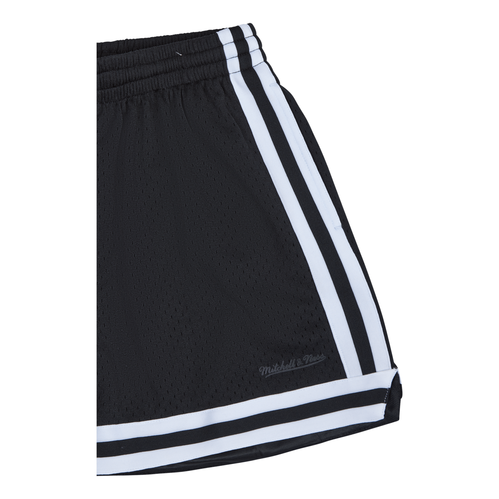 Women's M & N Essentials Mesh Short