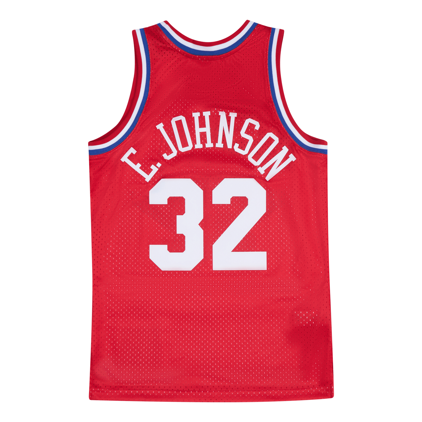 Swingman Jersey -Magic Johnson