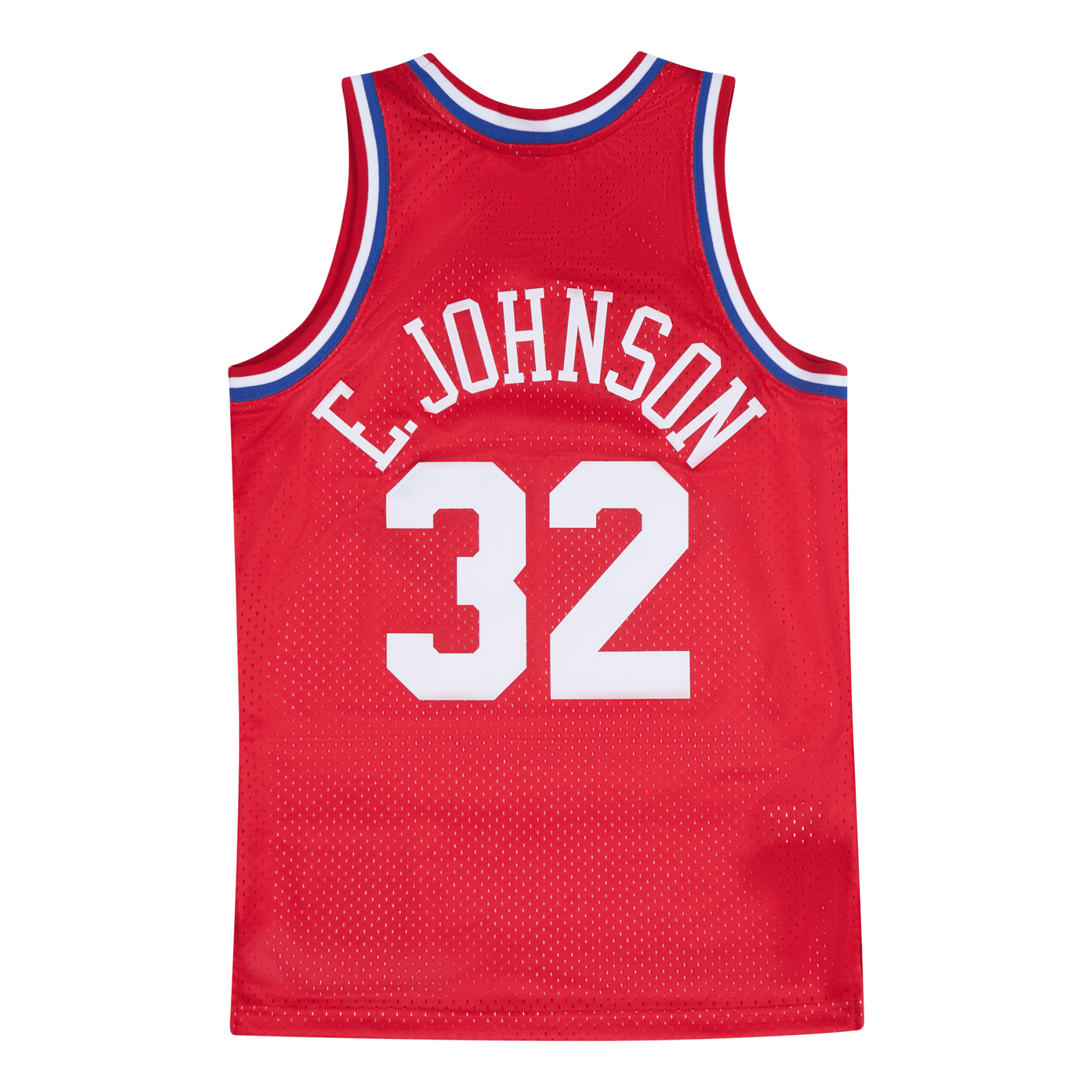 Swingman Jersey -Magic Johnson